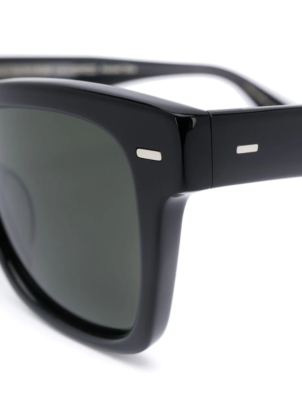 square sunglasses - 3
