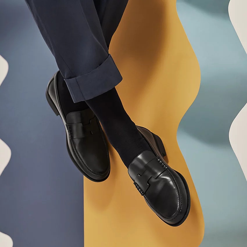 Duke loafer - 2
