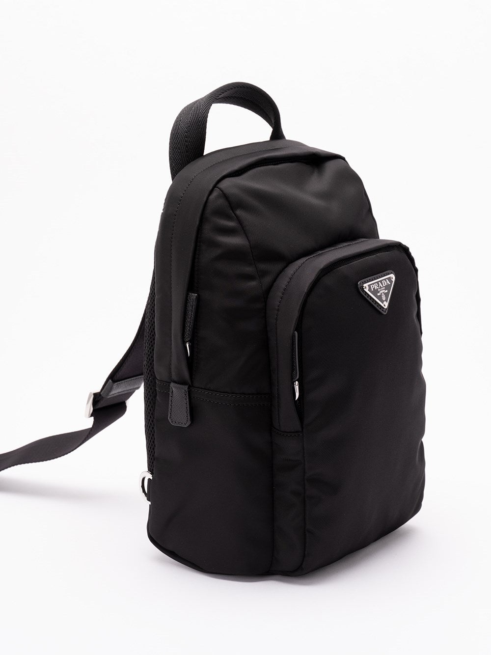 Prada Men Re-Nylon Backpack - 3