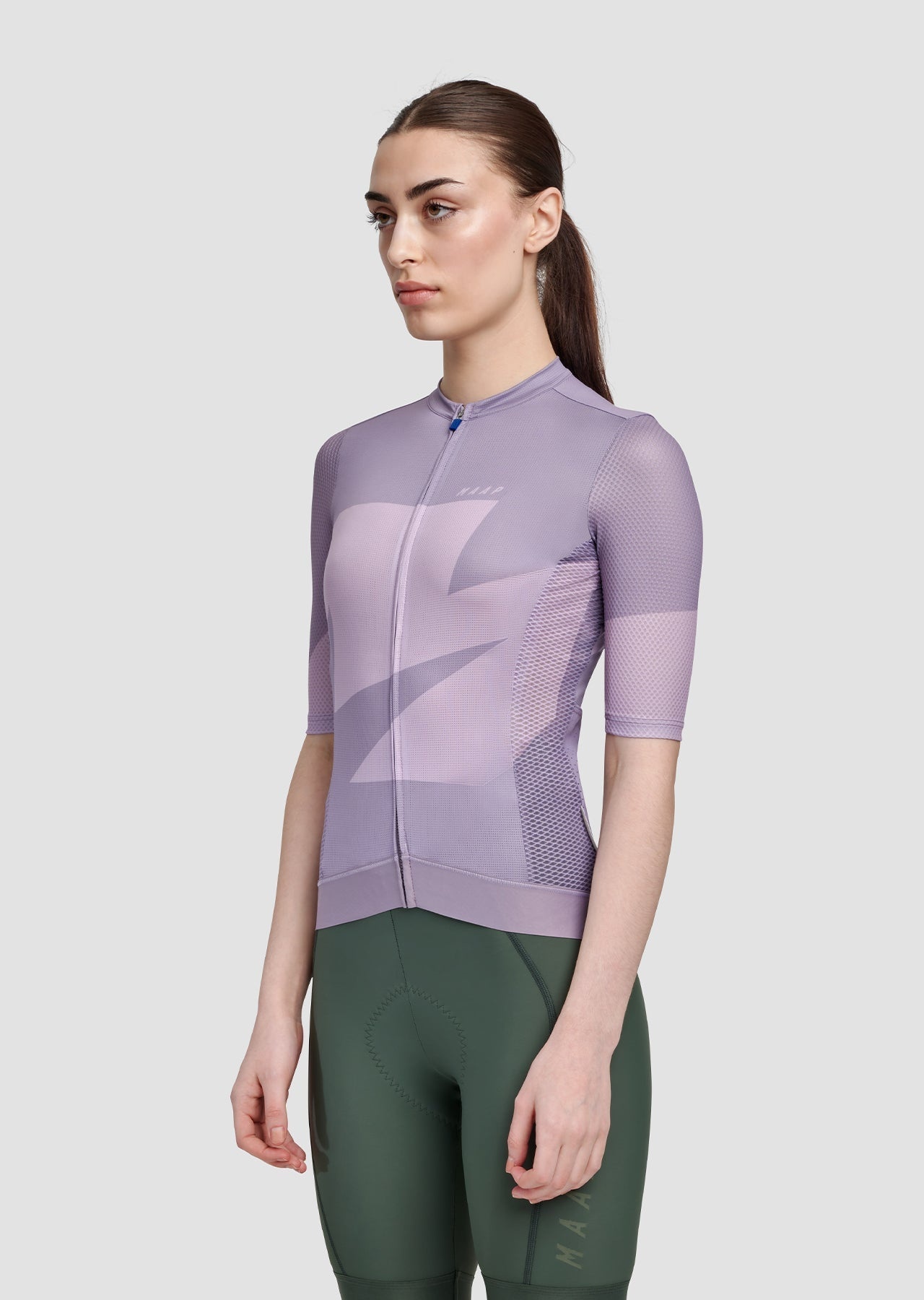 Women's Evolve Pro Air Jersey - 1