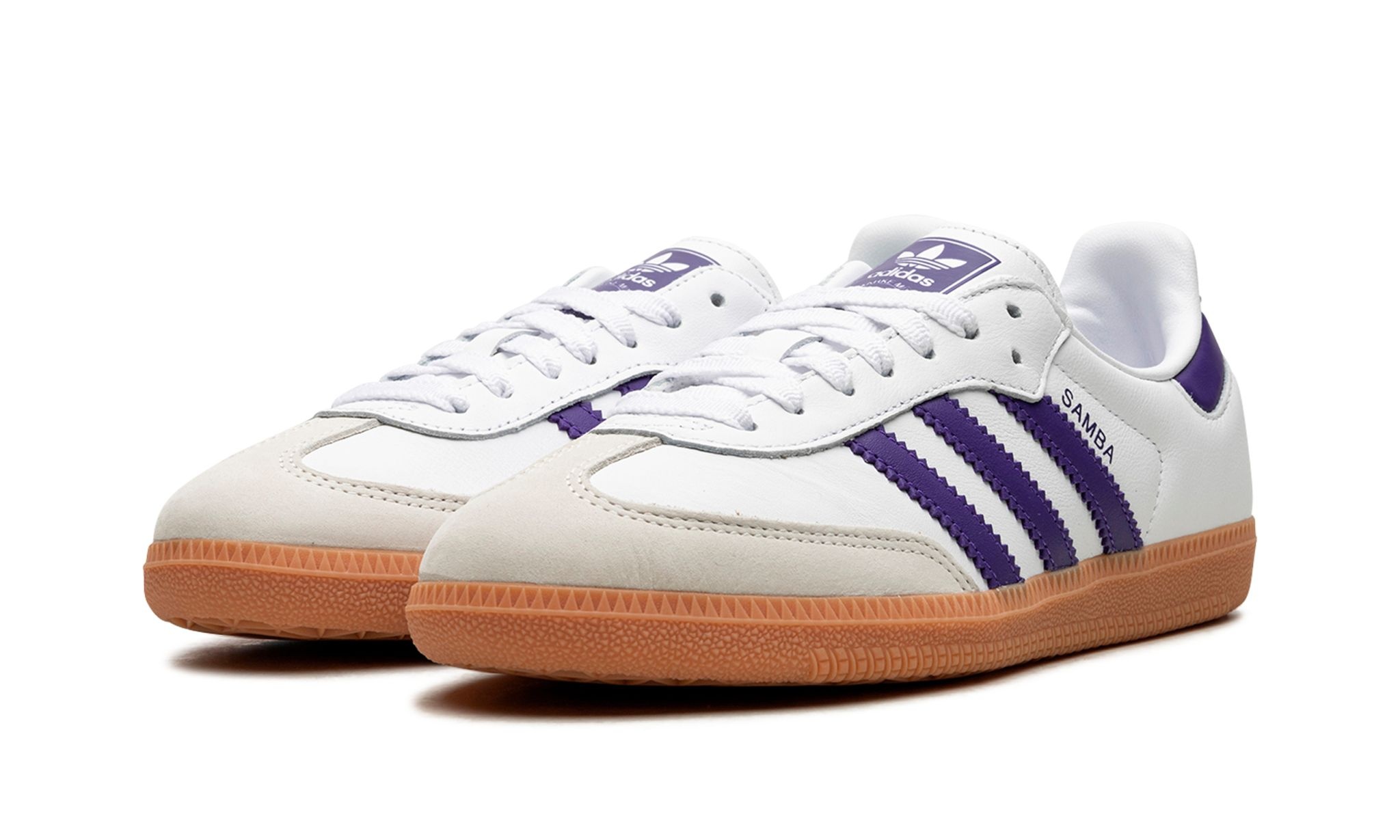Samba Og WMNS "Energy Ink" - 2