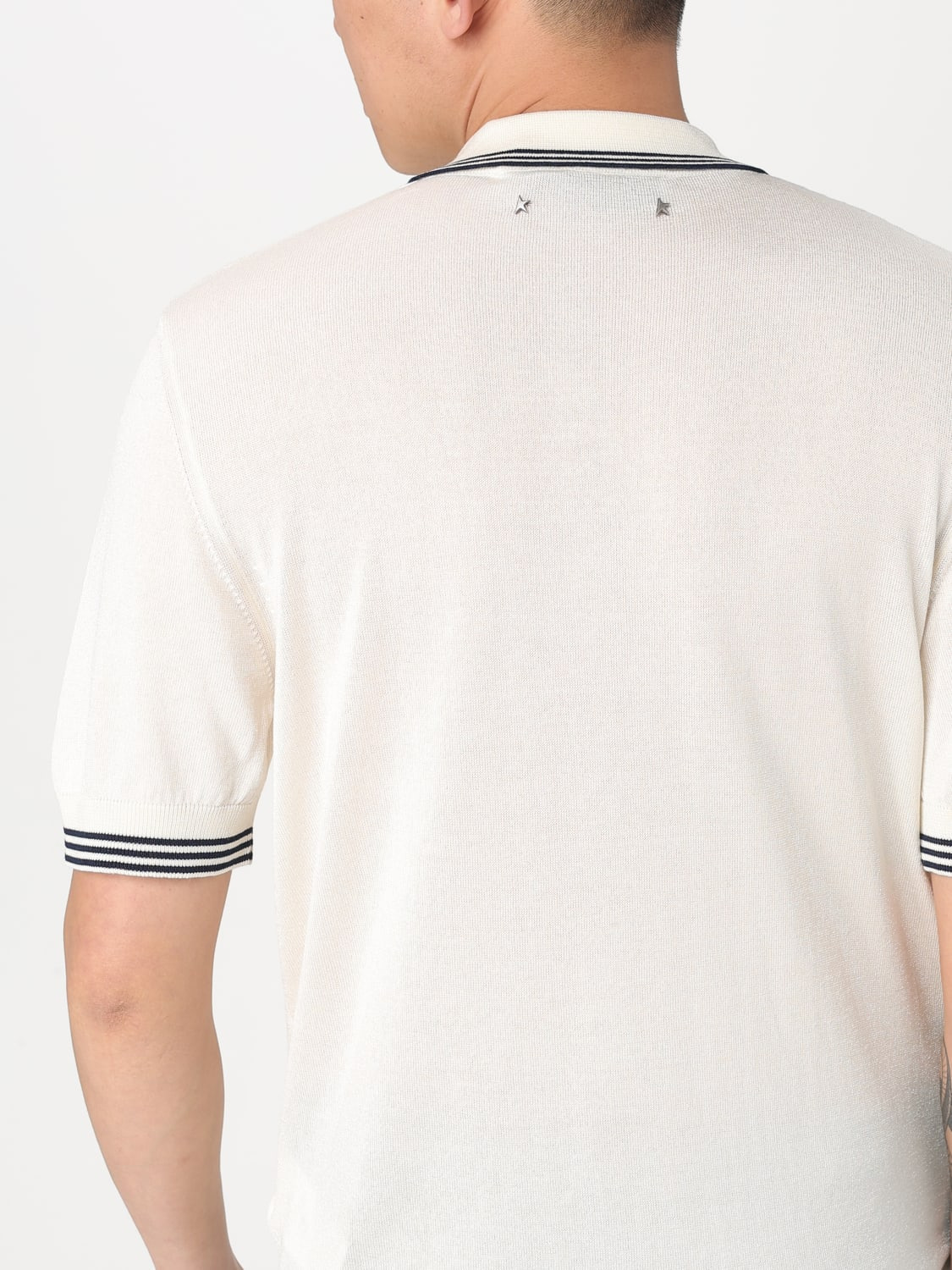 Sweater men Golden Goose - 5