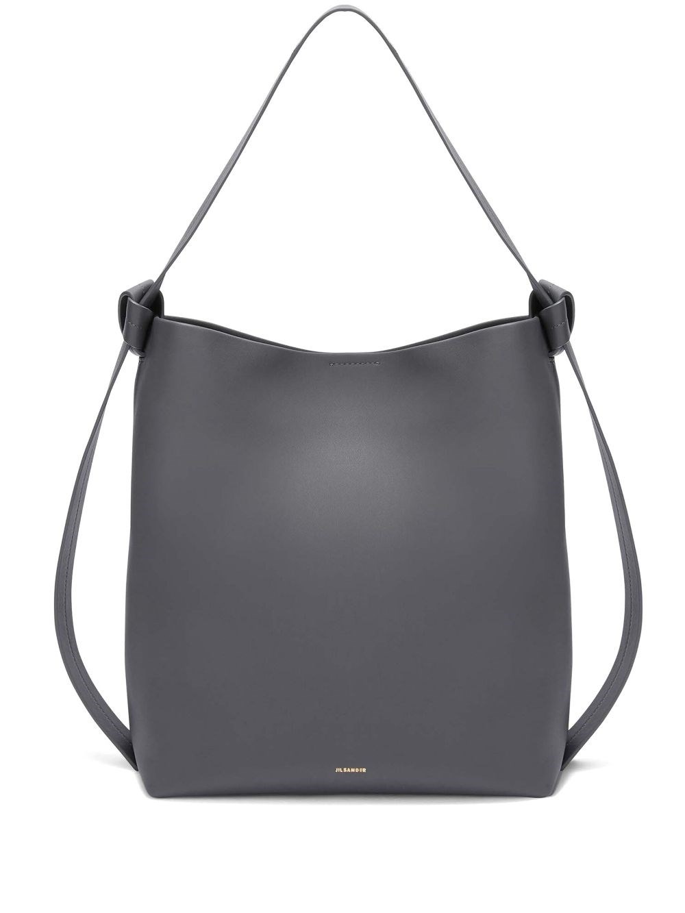 KNOT SHOULDER BAG - 1