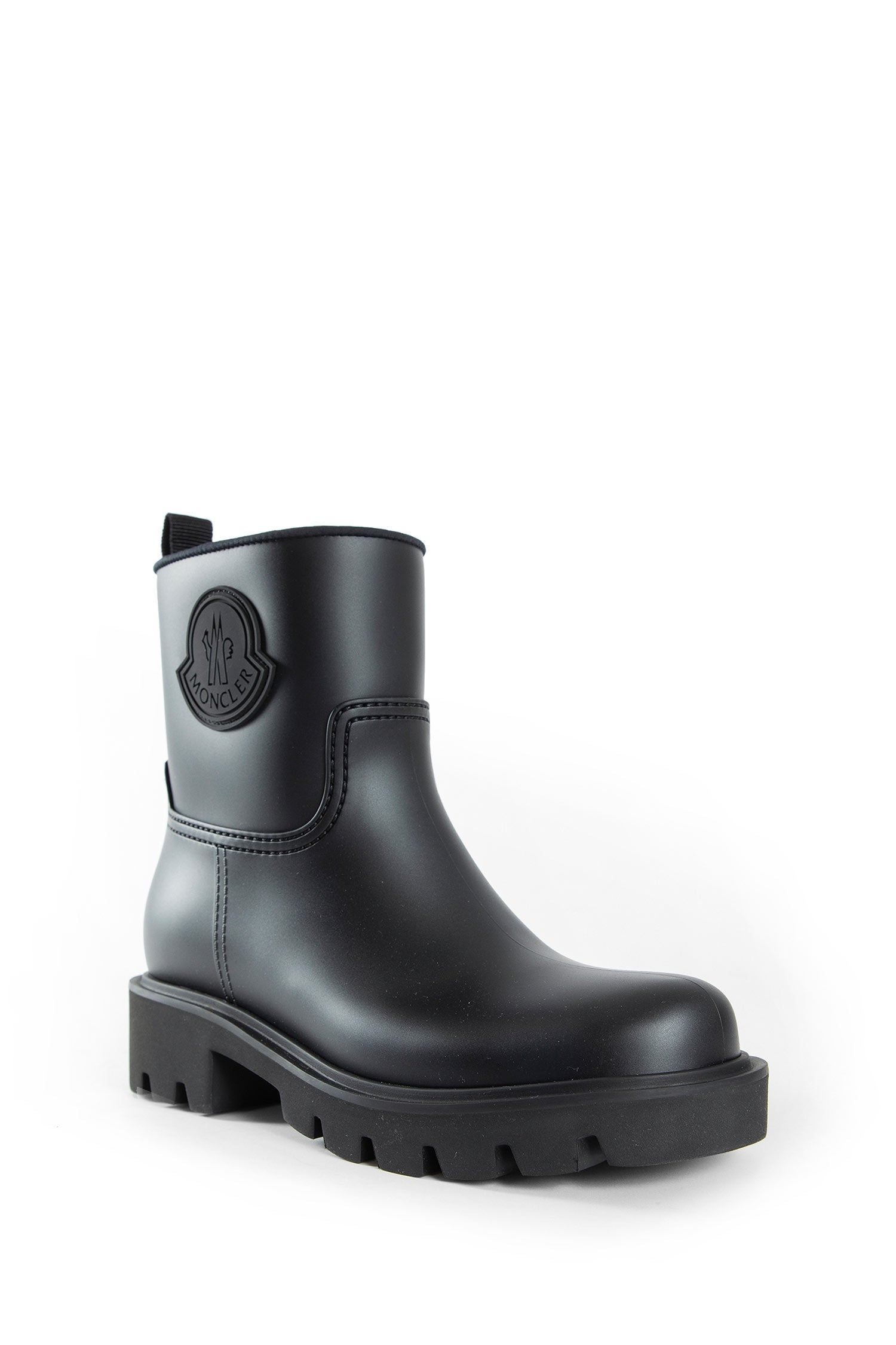 Boots - 2