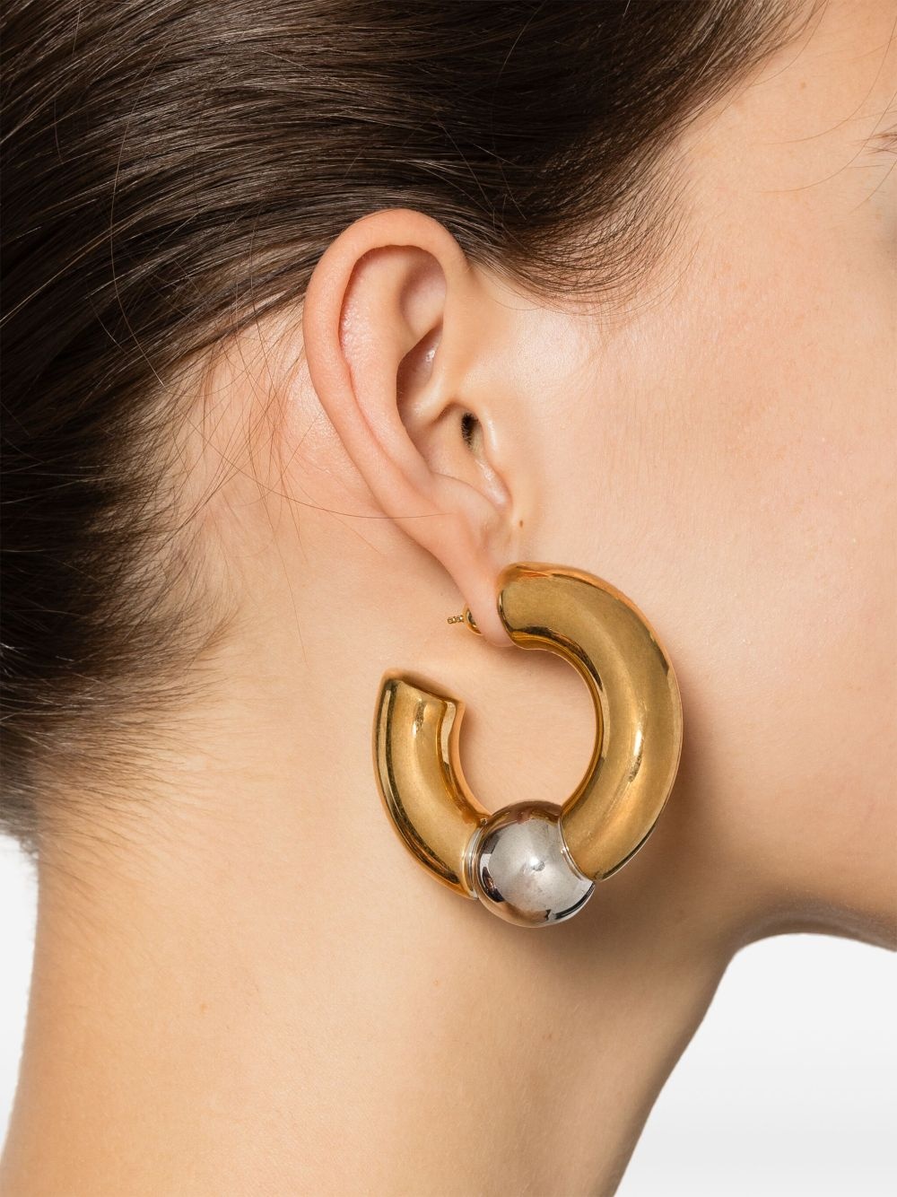 The Tube earrings - 2