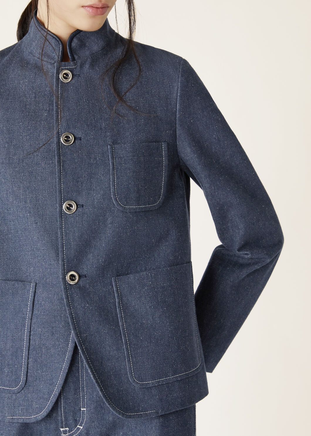 Mini Spagna Jacket - 3
