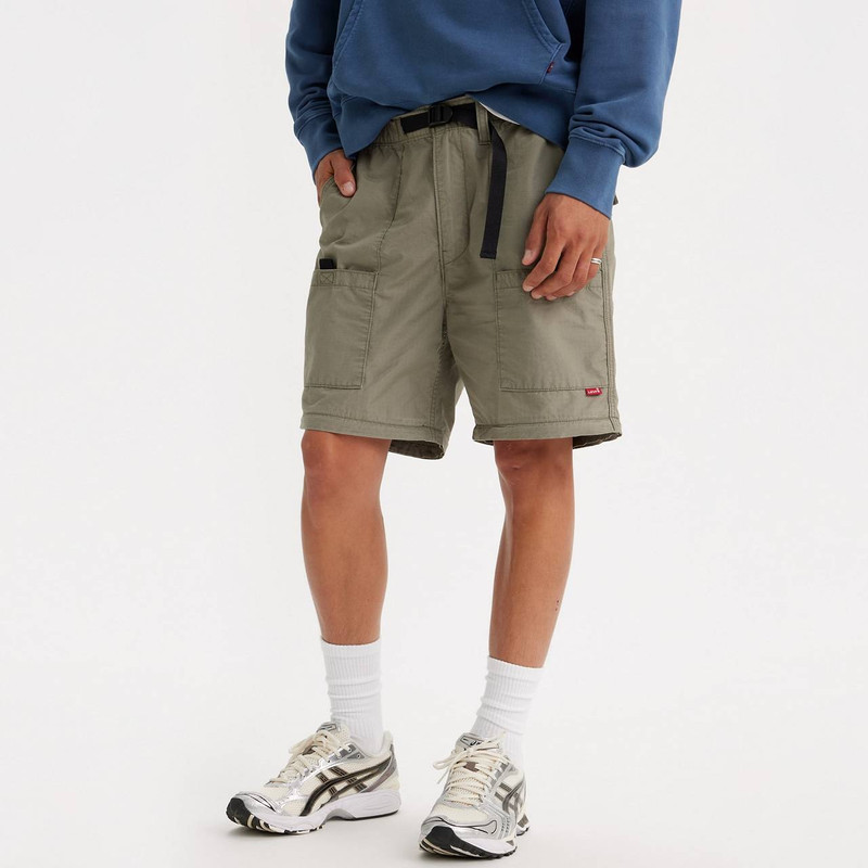 UTILITY ZIP-OFF MEN'S PANTS 7