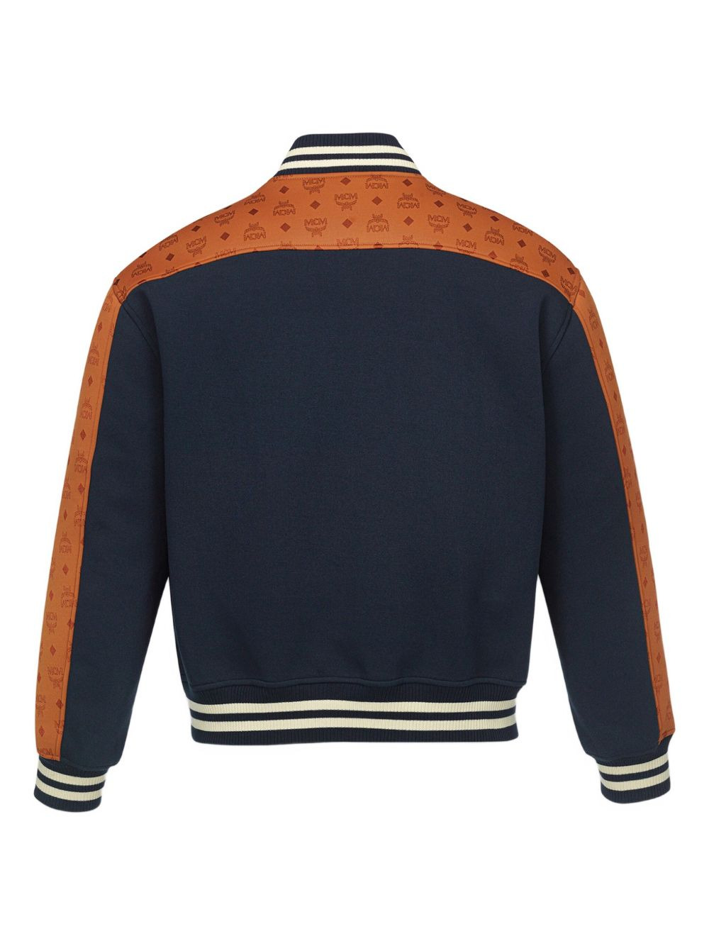 Ponte Varsity monogram bomber jacket - 2