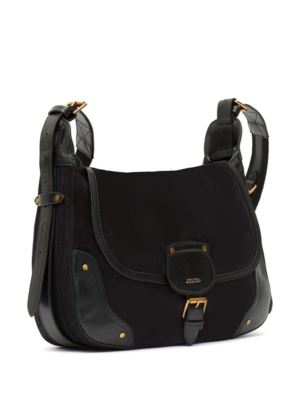 small Sierra shoulder bag - 3