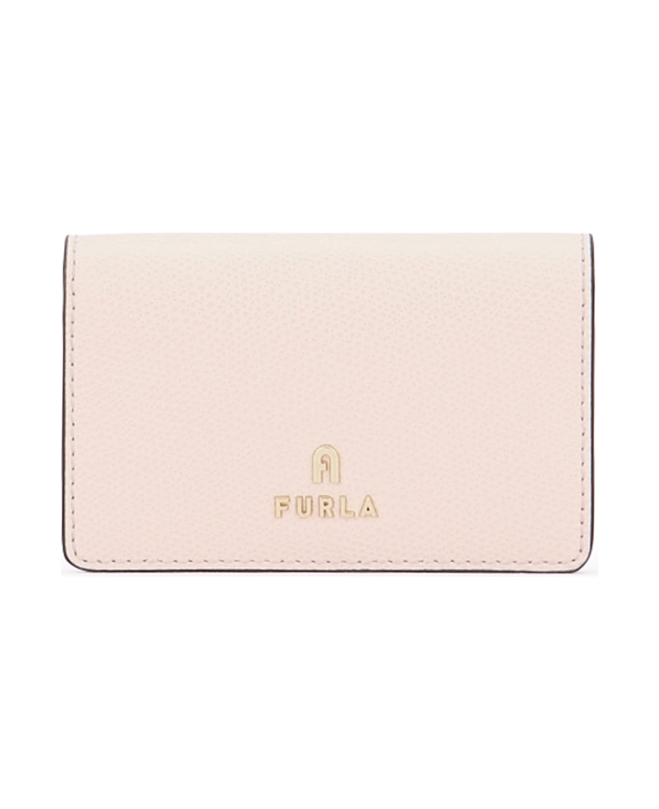 Furla Camelia Business Card Case - 1