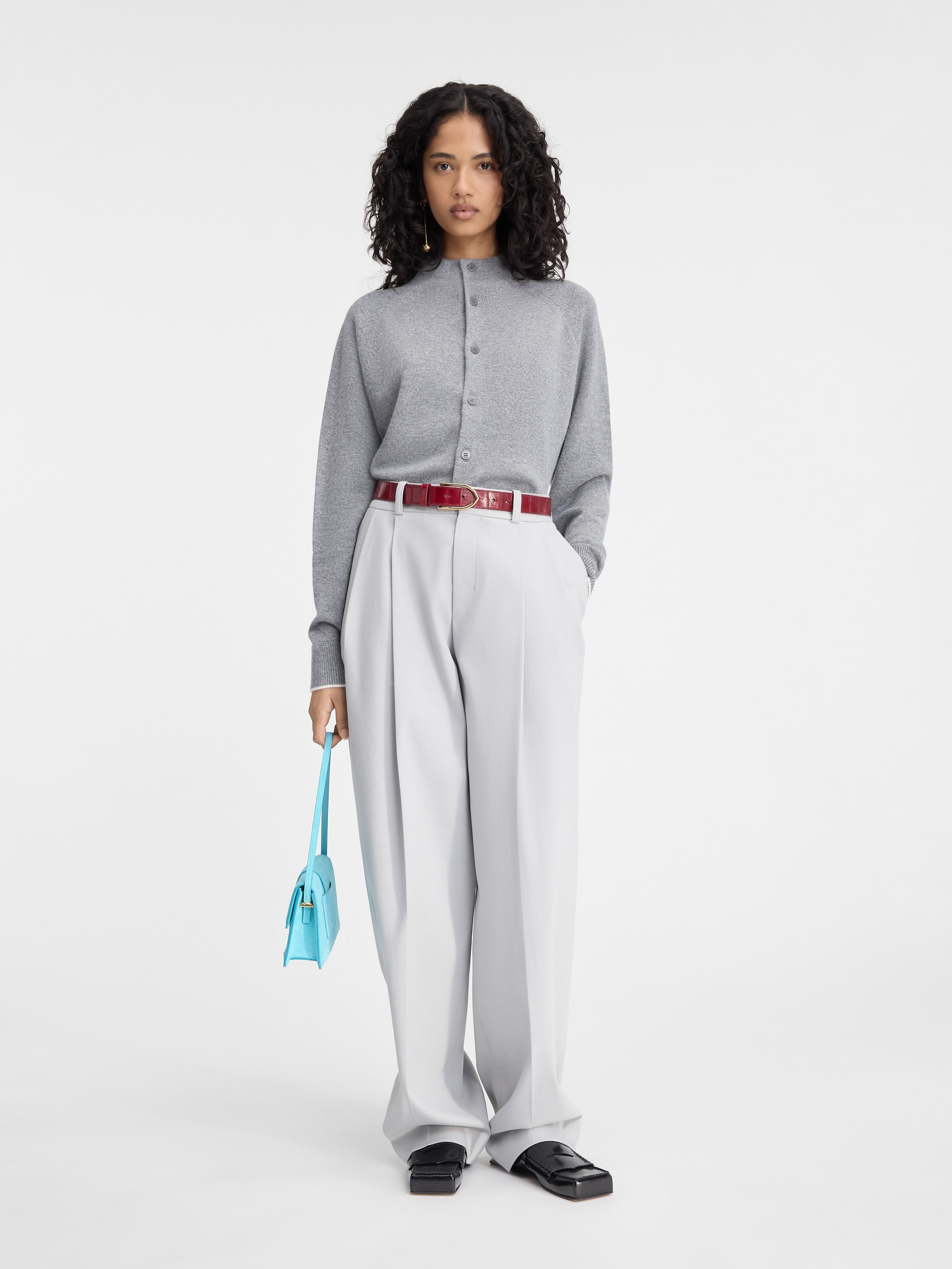 Le cardigan Pitatto - 2
