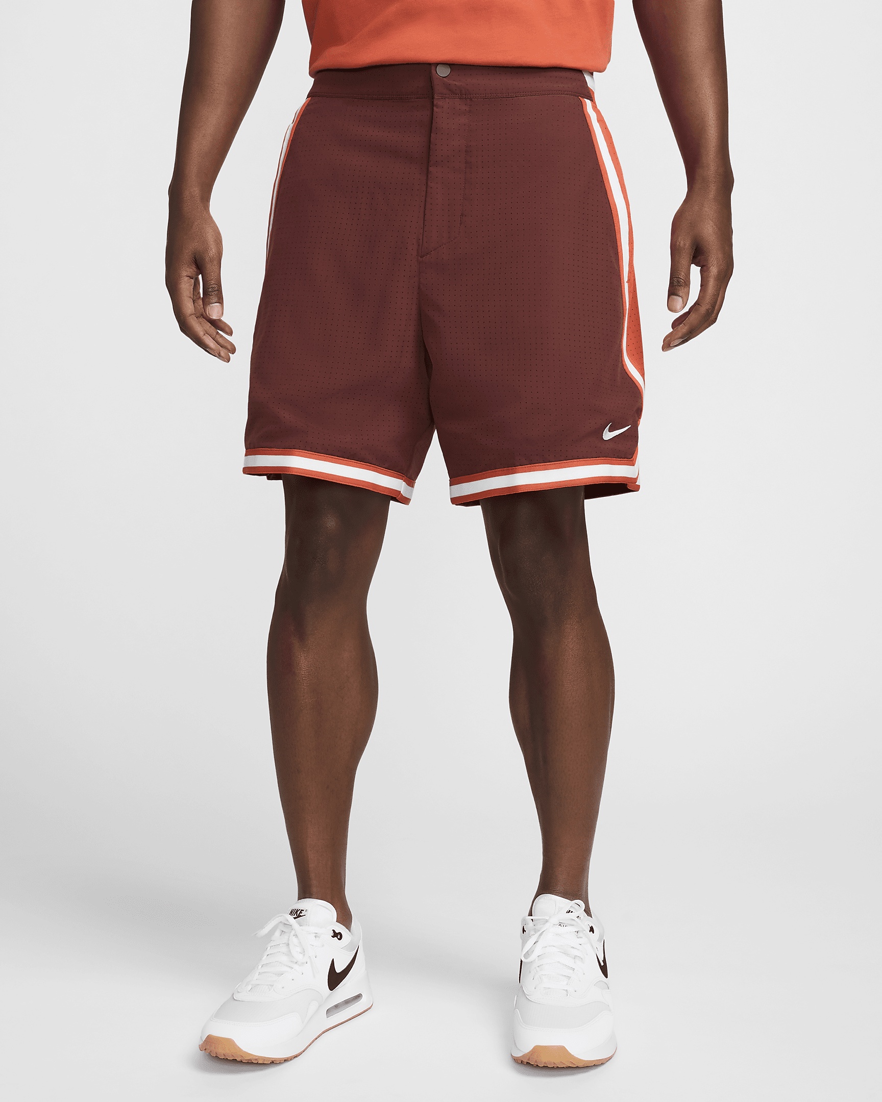 Nike Golf Club Men's Dri-FIT Golf Shorts - 1
