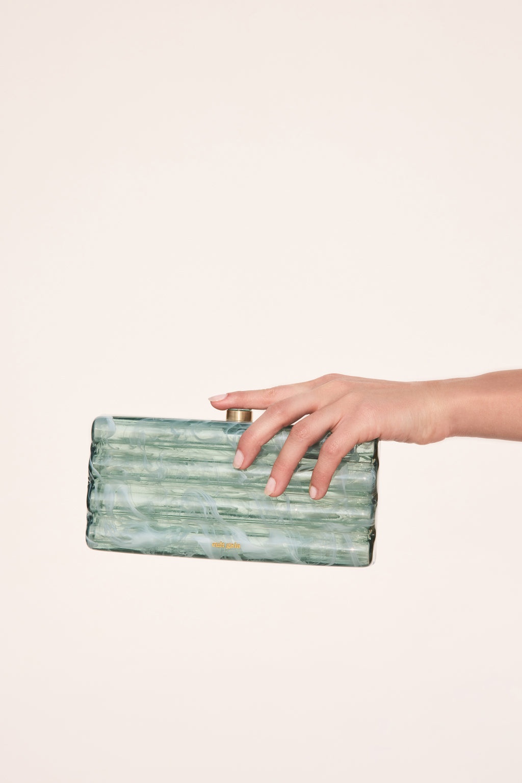 ENID CLUTCH - 4