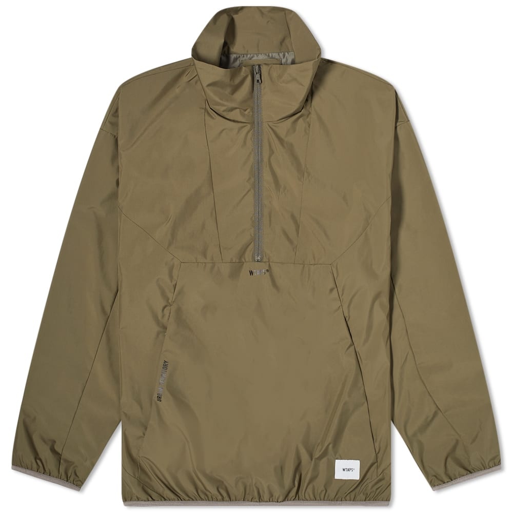 WTAPS Duck Jacket - 1