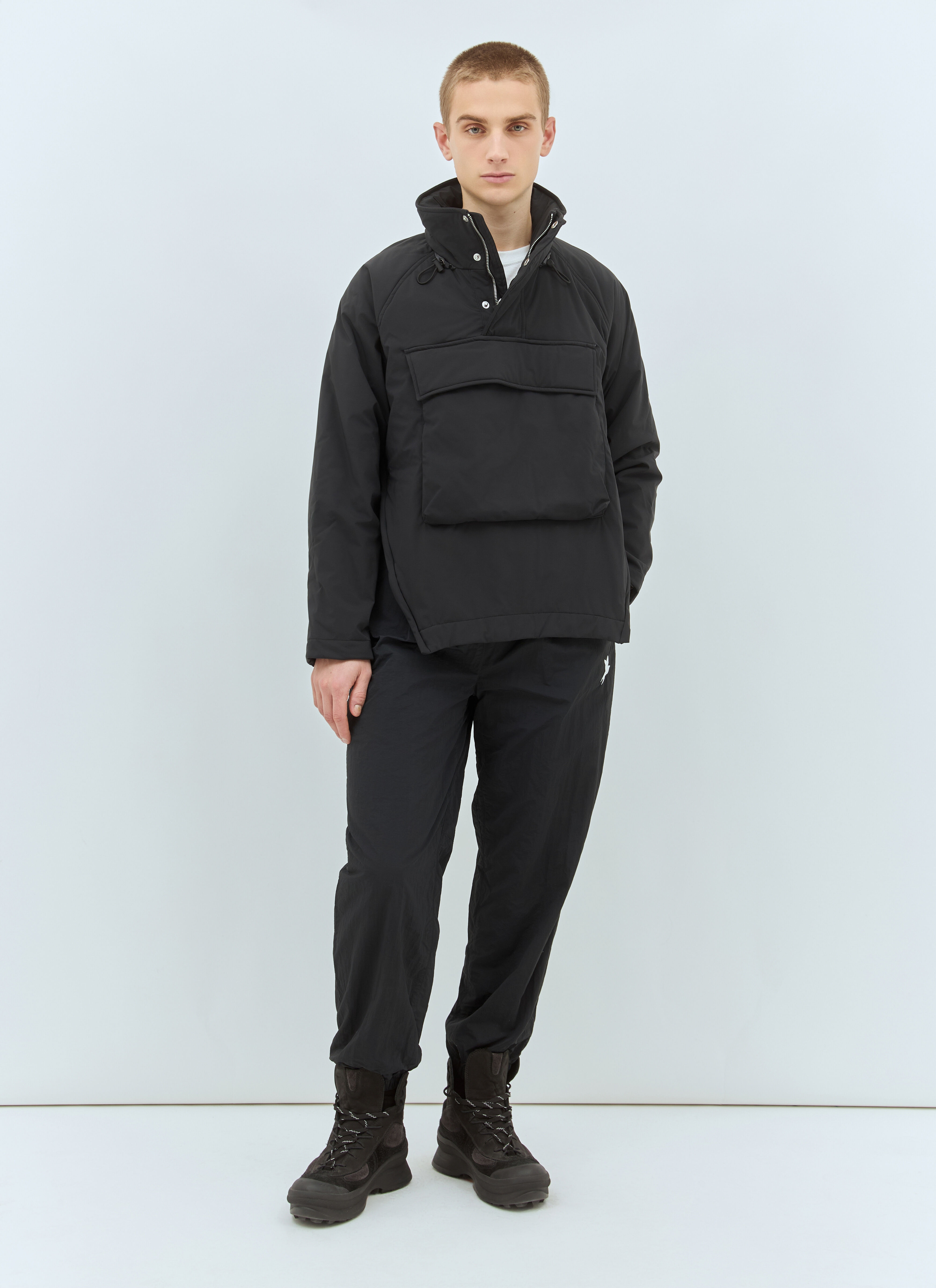 Vatnsmyri Anorak - 2