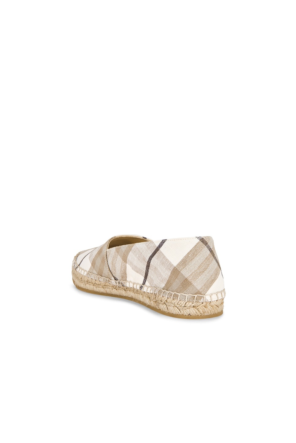 Mews Espadrille Flat - 3