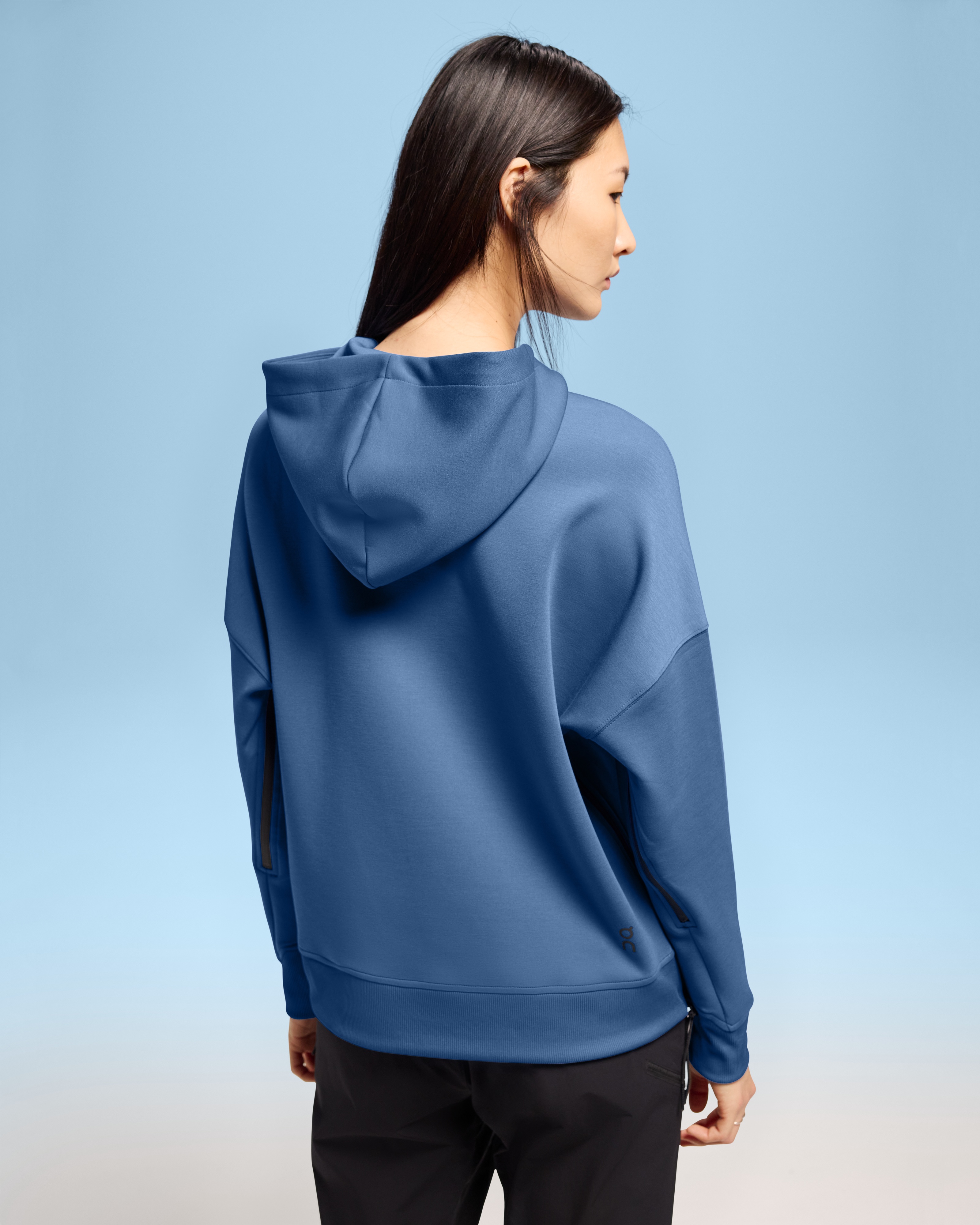 Hoodie - 3