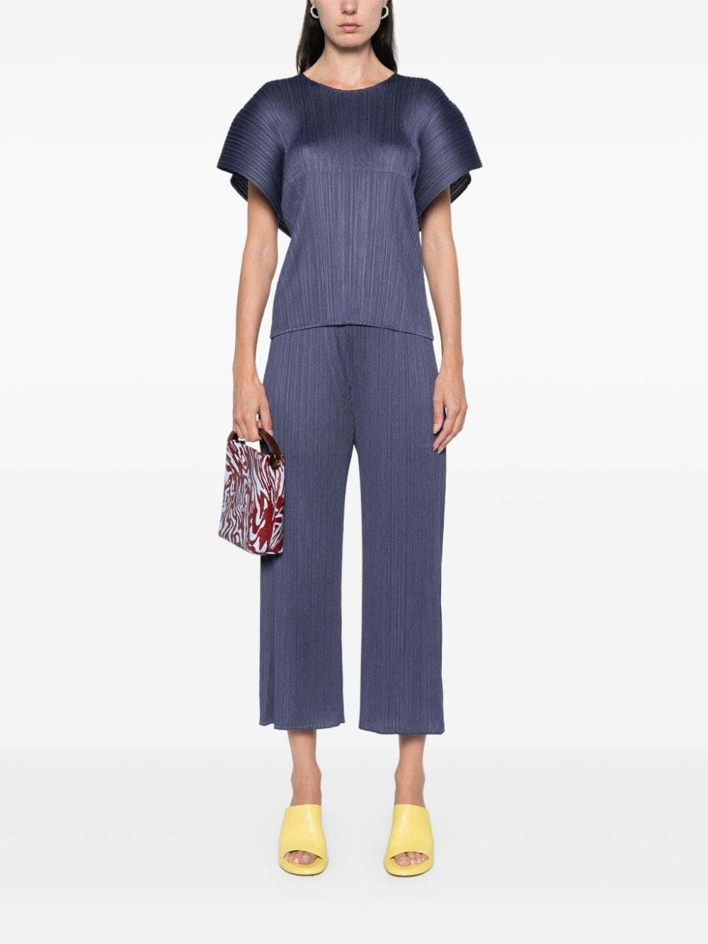 MC August trousers - 2