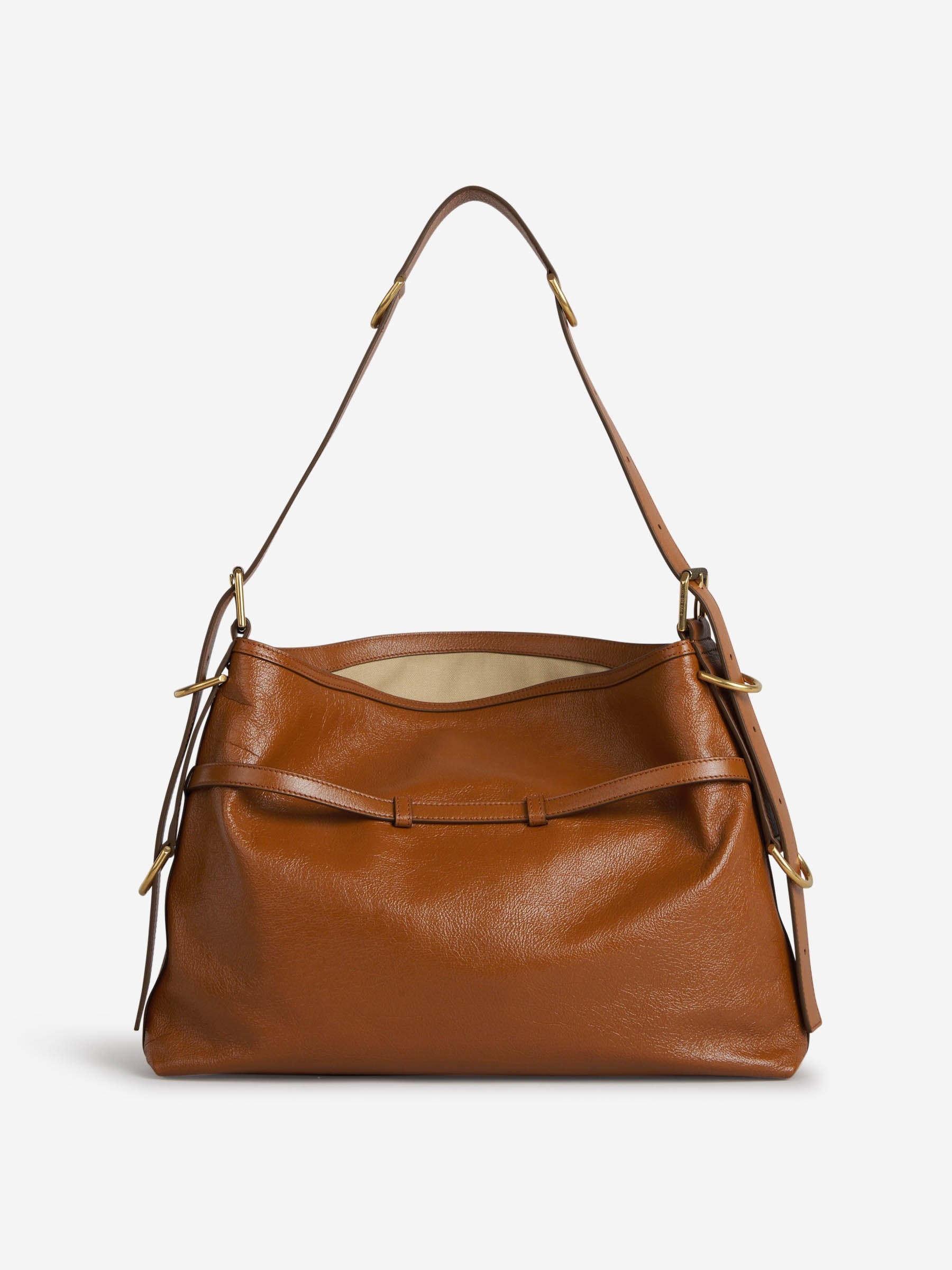 Givenchy VOYOU M SHOULDER BAG | santaeulalia | REVERSIBLE