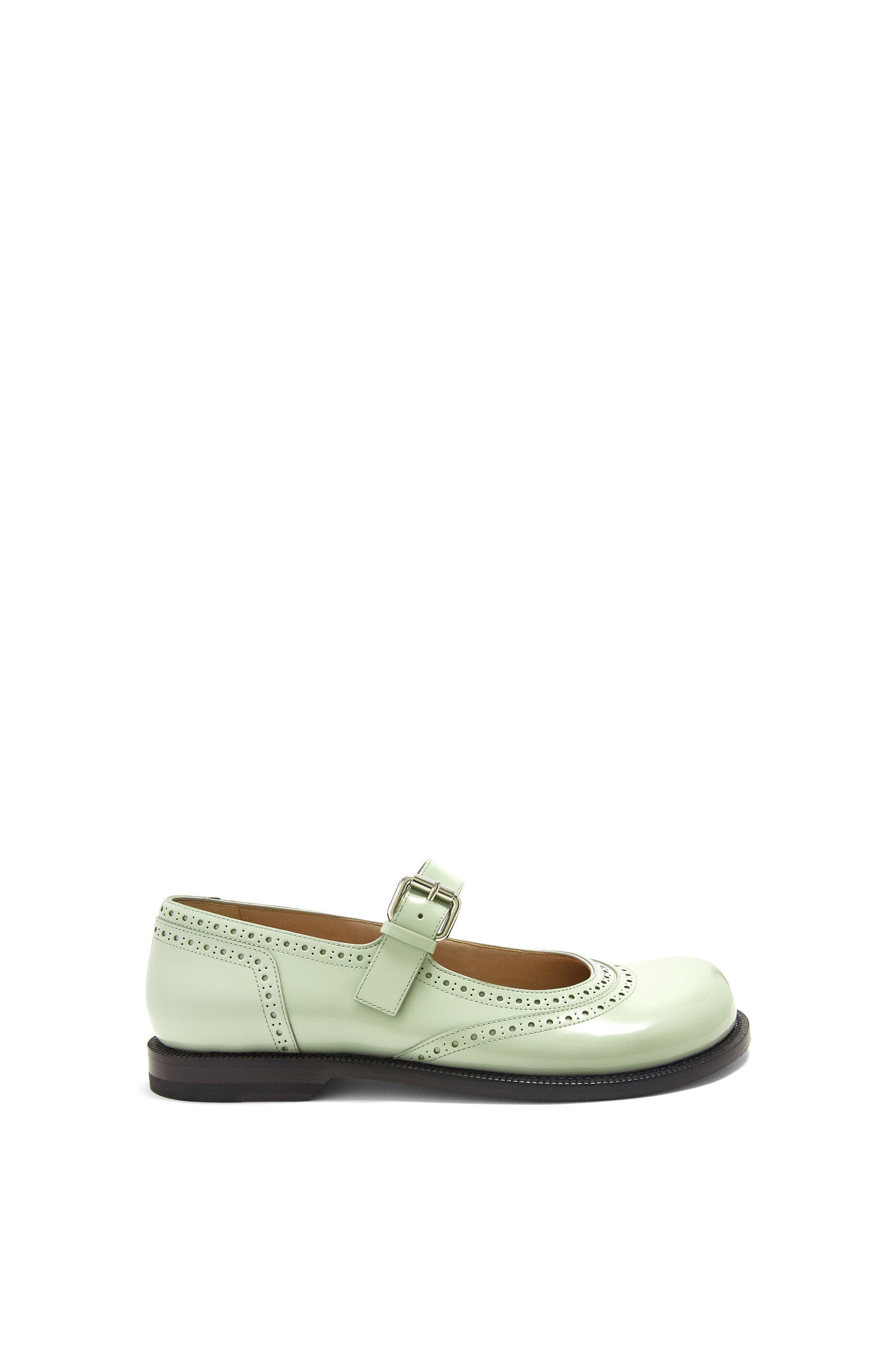 Campo Mary Jane in calfskin - 1