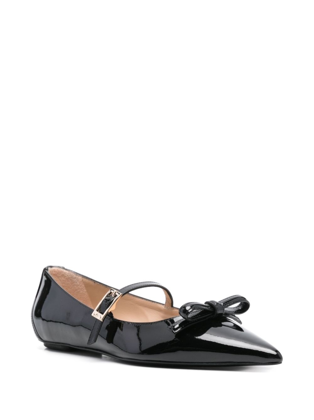 Emilia ballet flats - 2