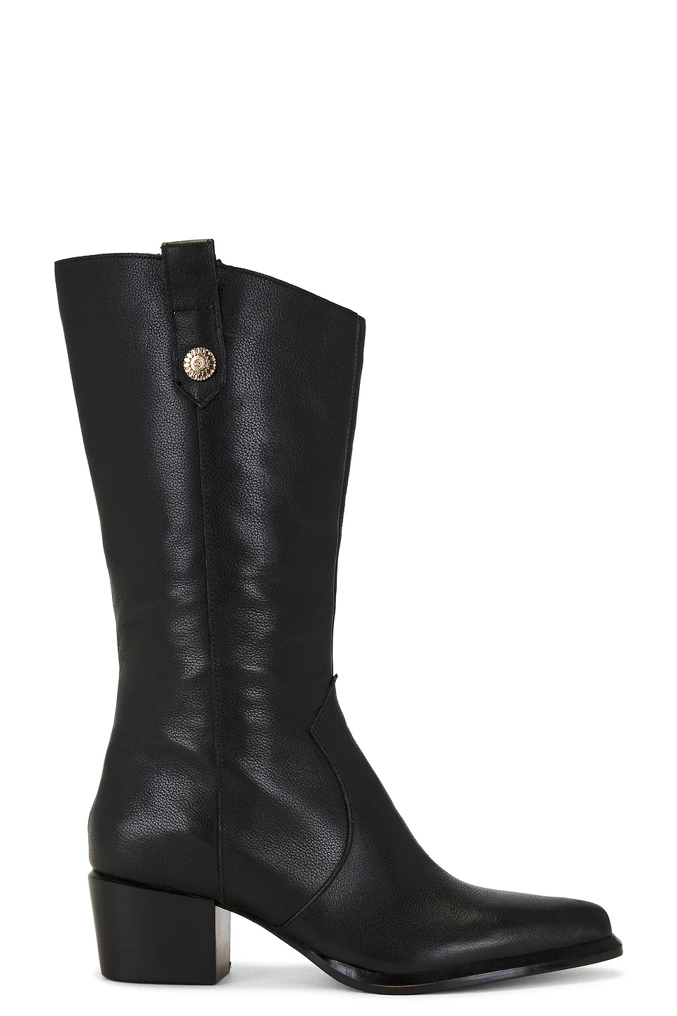 Vern Boot - 1