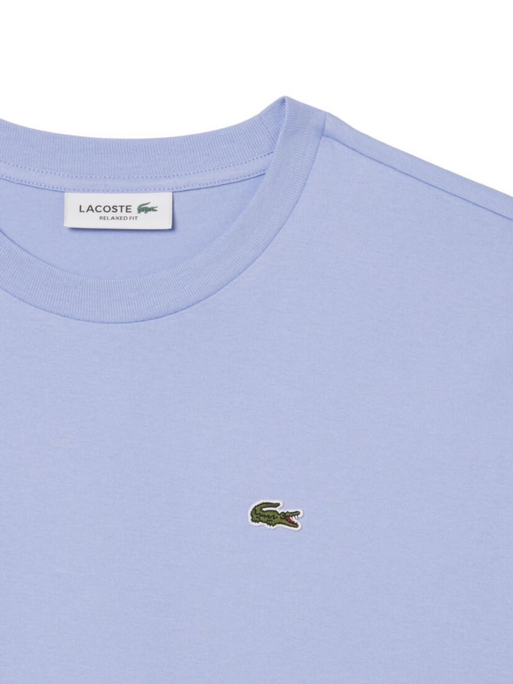 embroidered-crocodile T-shirt - 4