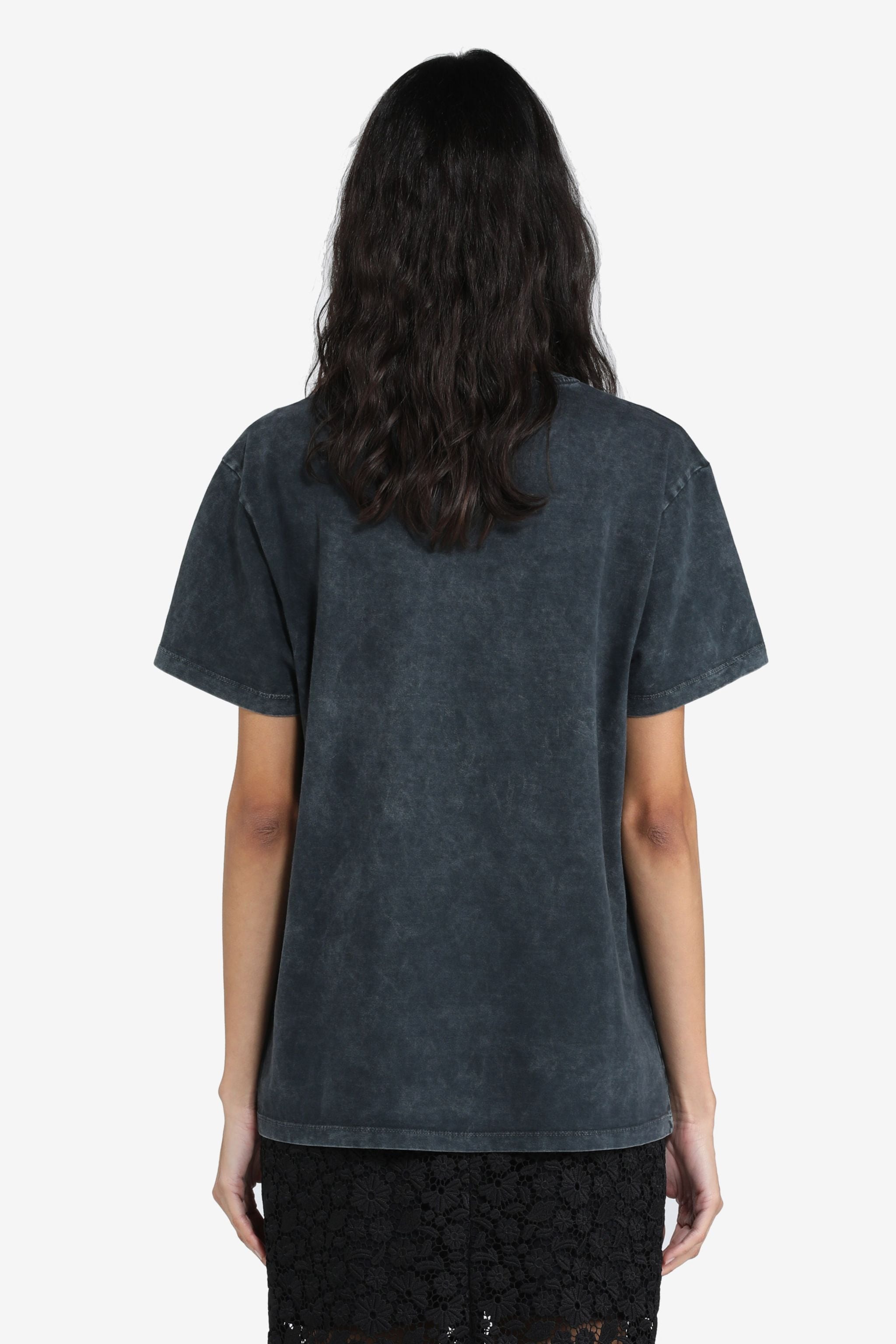 COTTON T-SHIRT - 2