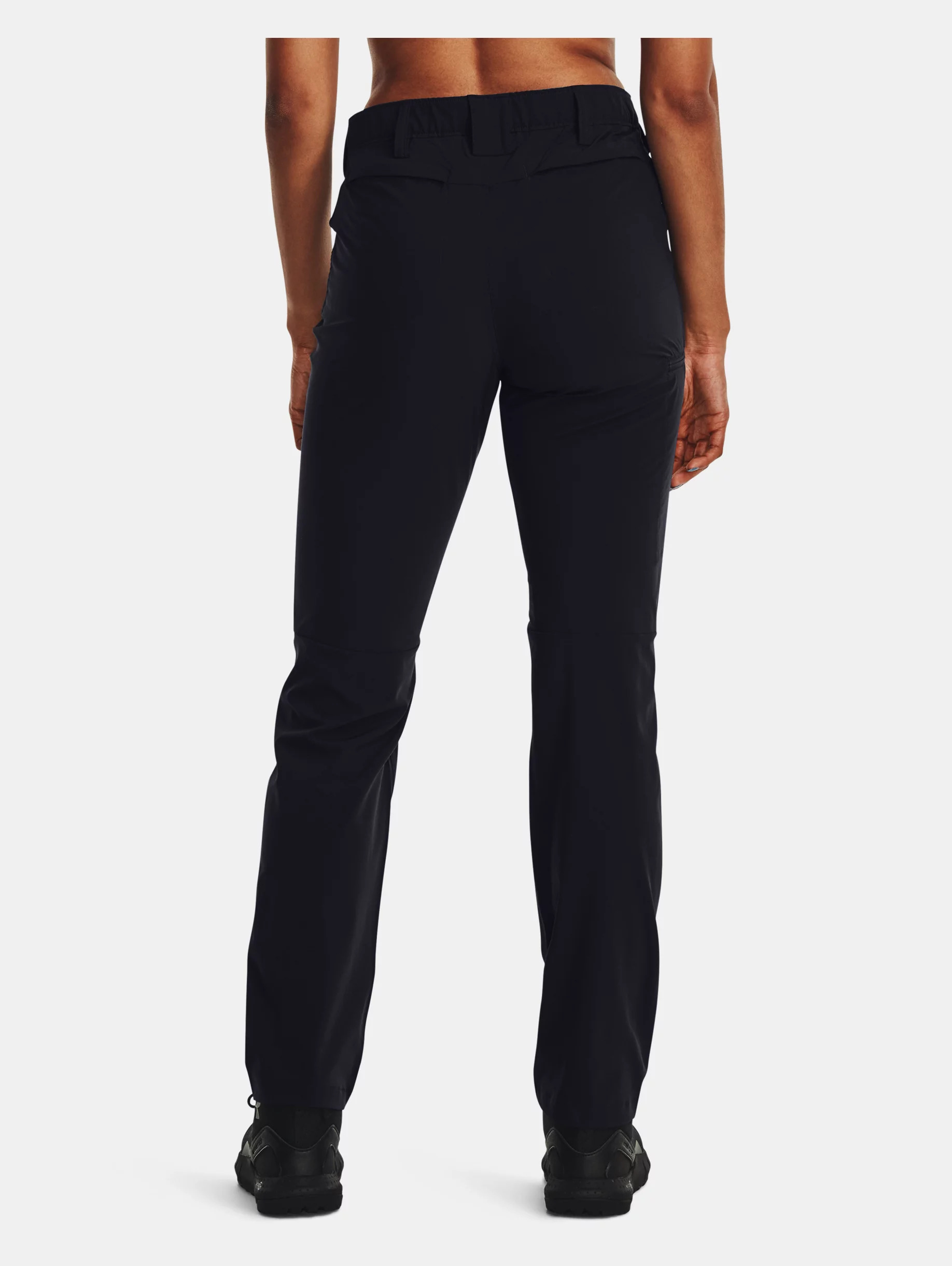 Women's UA Defender Pants - 4