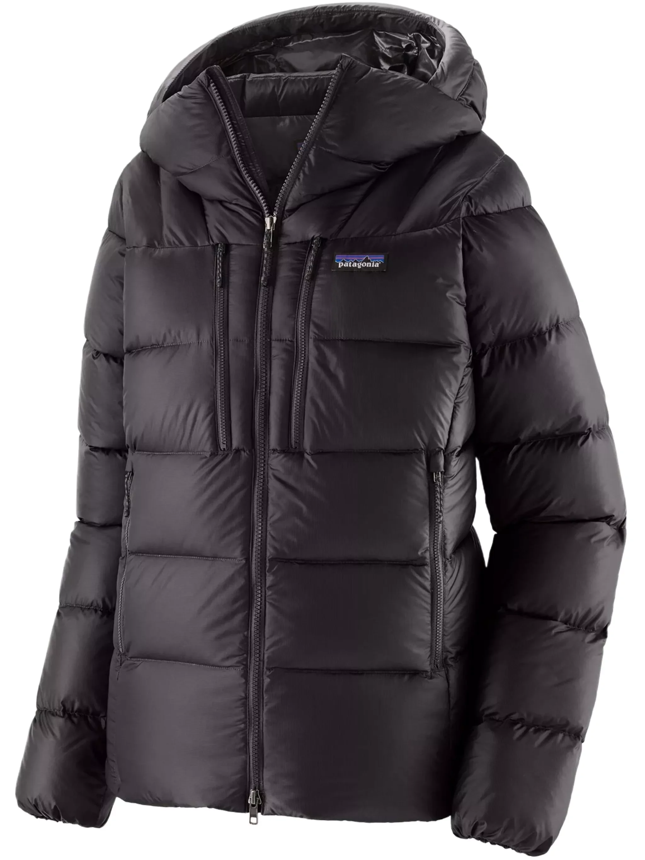 Fitz Roy Down Hoody - 1