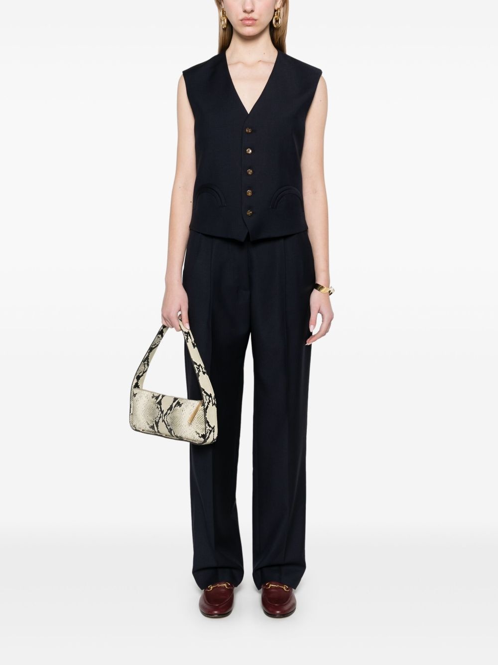 Fox trousers - 2