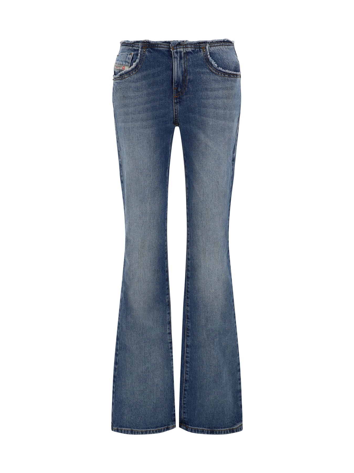 Jeans 1969 D-Ebbey - 1