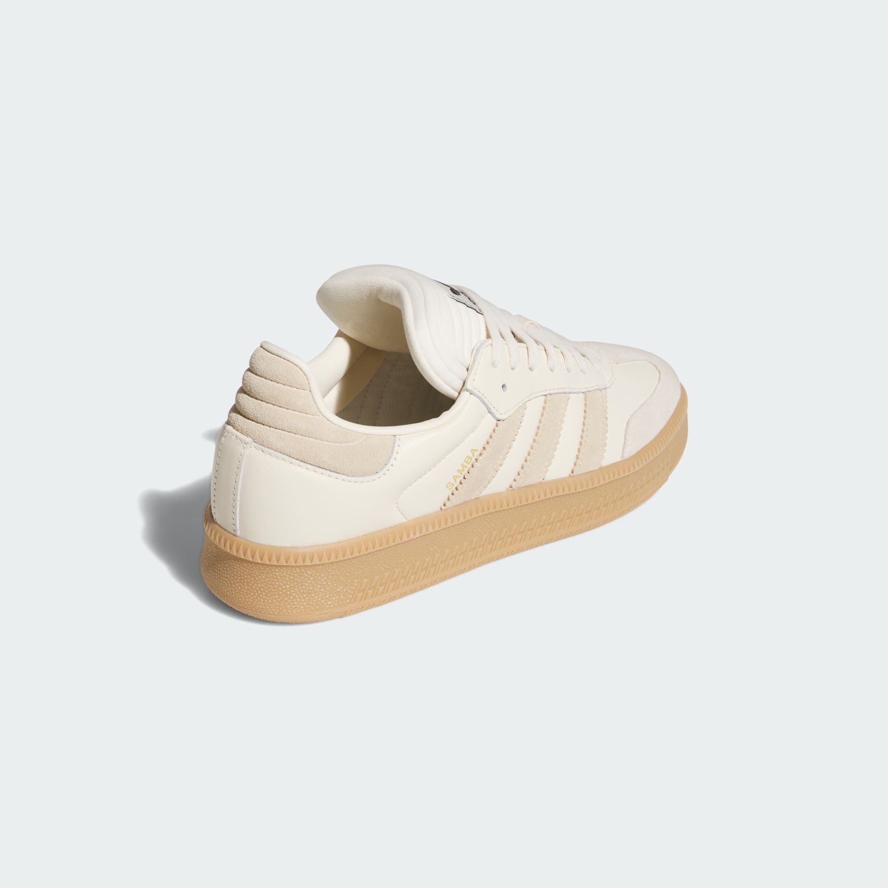 adidas gazelle silver green womens Adidas Samba XLG – DTLR main image 0
