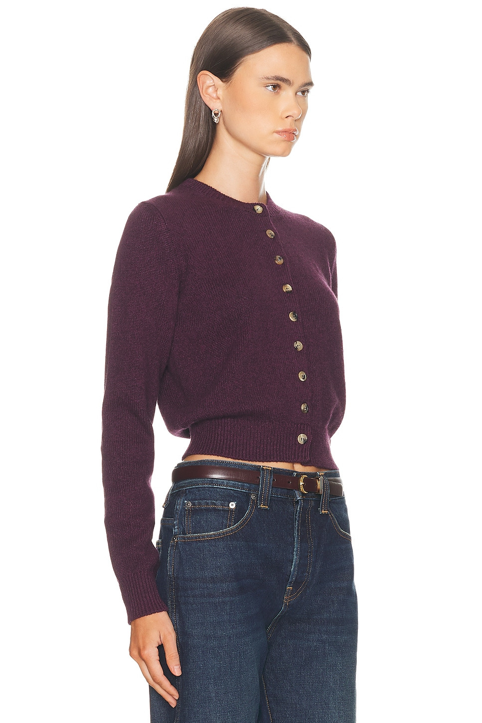 Everheart Cardigan - 2