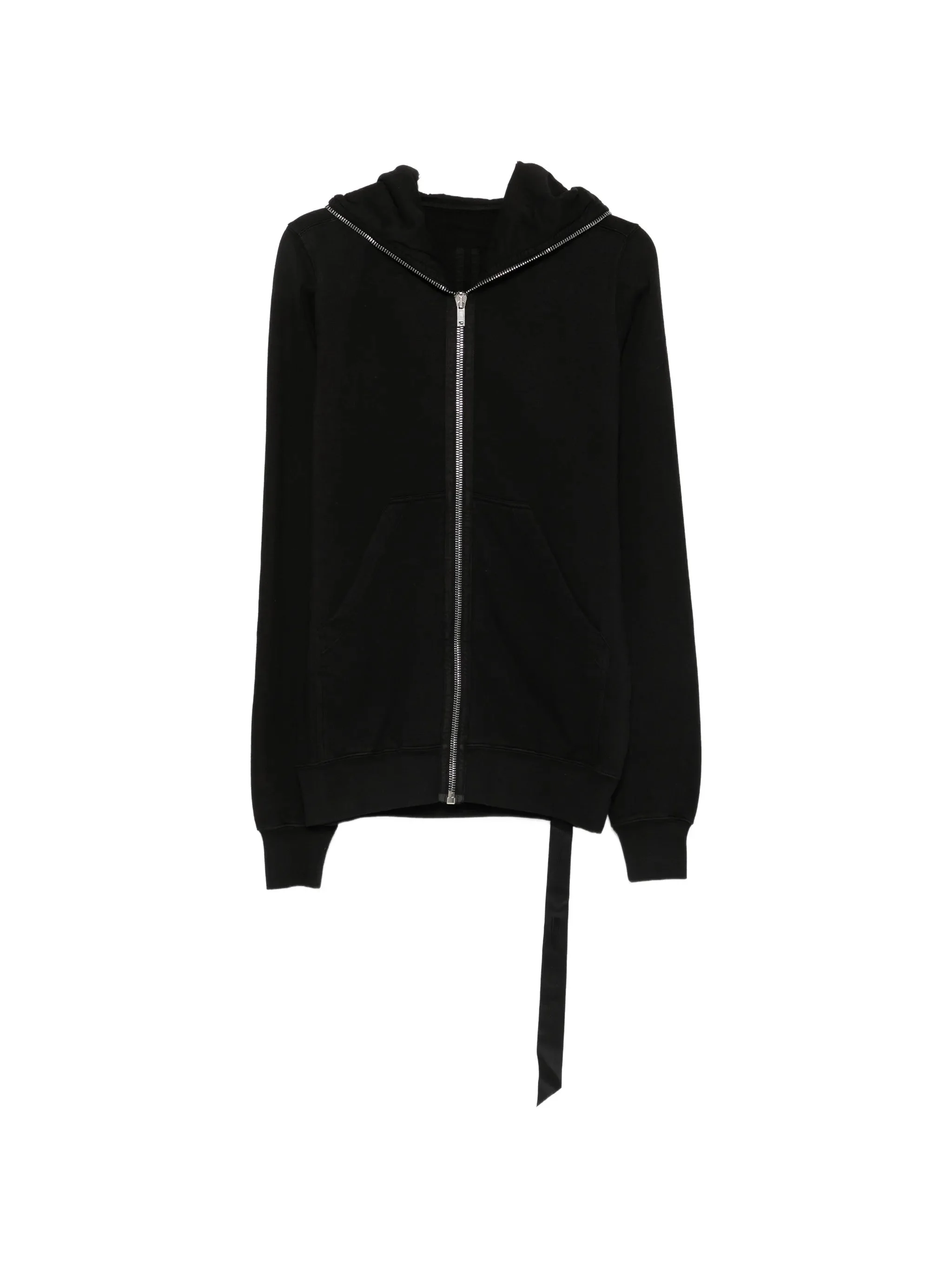 Rick Owens Drkshdw Gimp Zip-up Hoodie - 1