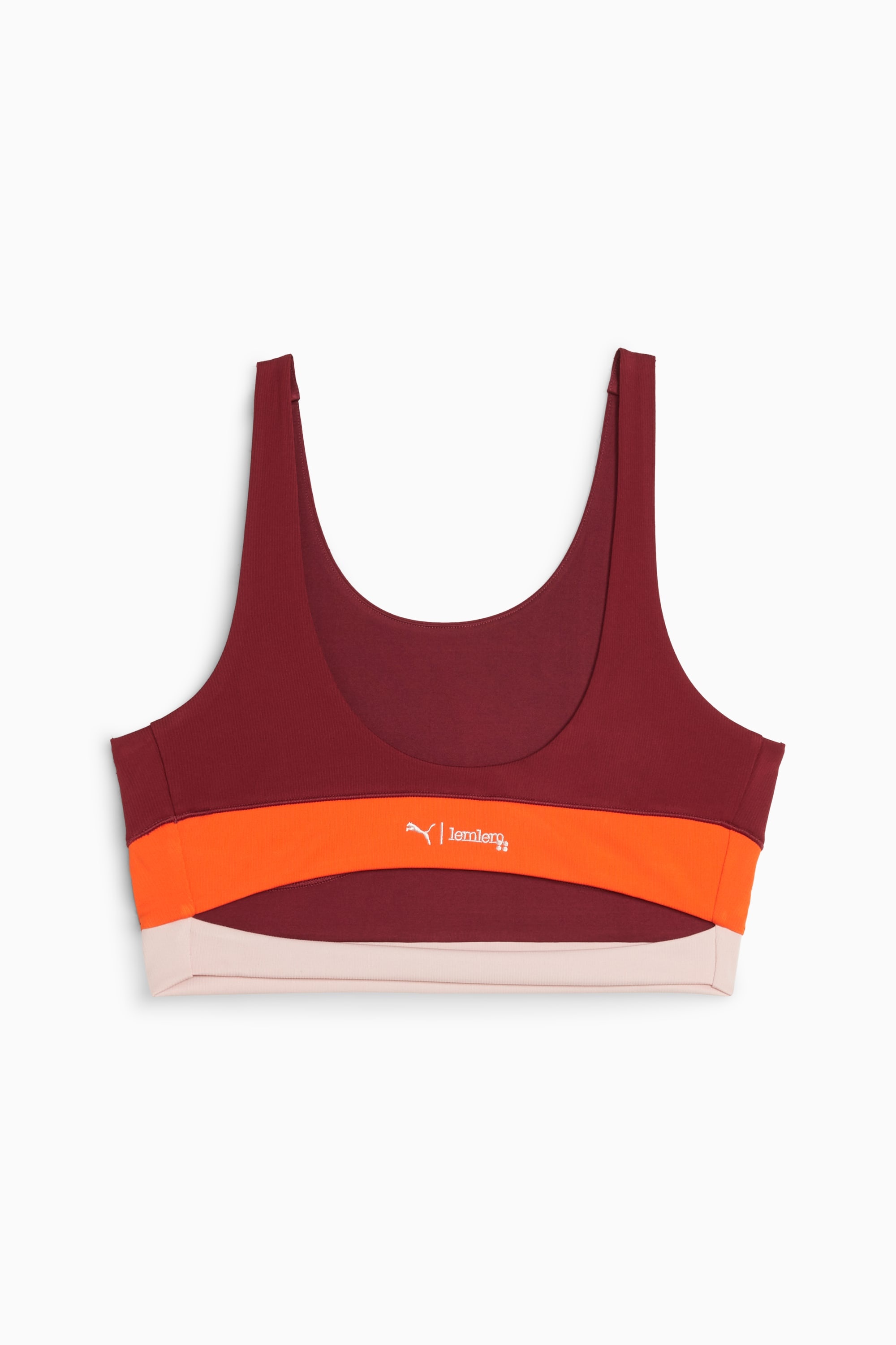 PUMA x lemlem Women's Crop Tank - 2