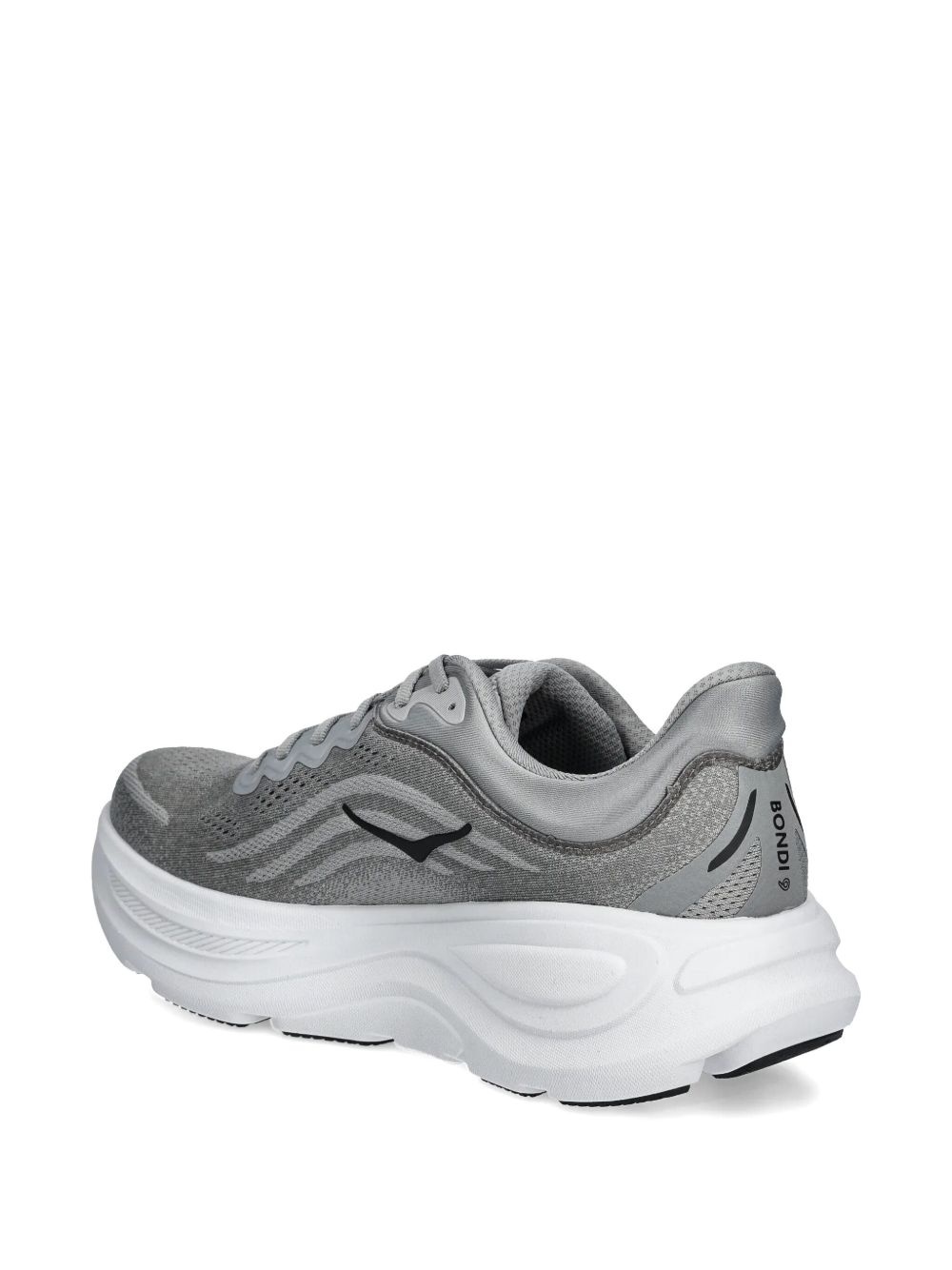Bondi 9 "Galactic Grey/Stellar Grey" sneakers - 3
