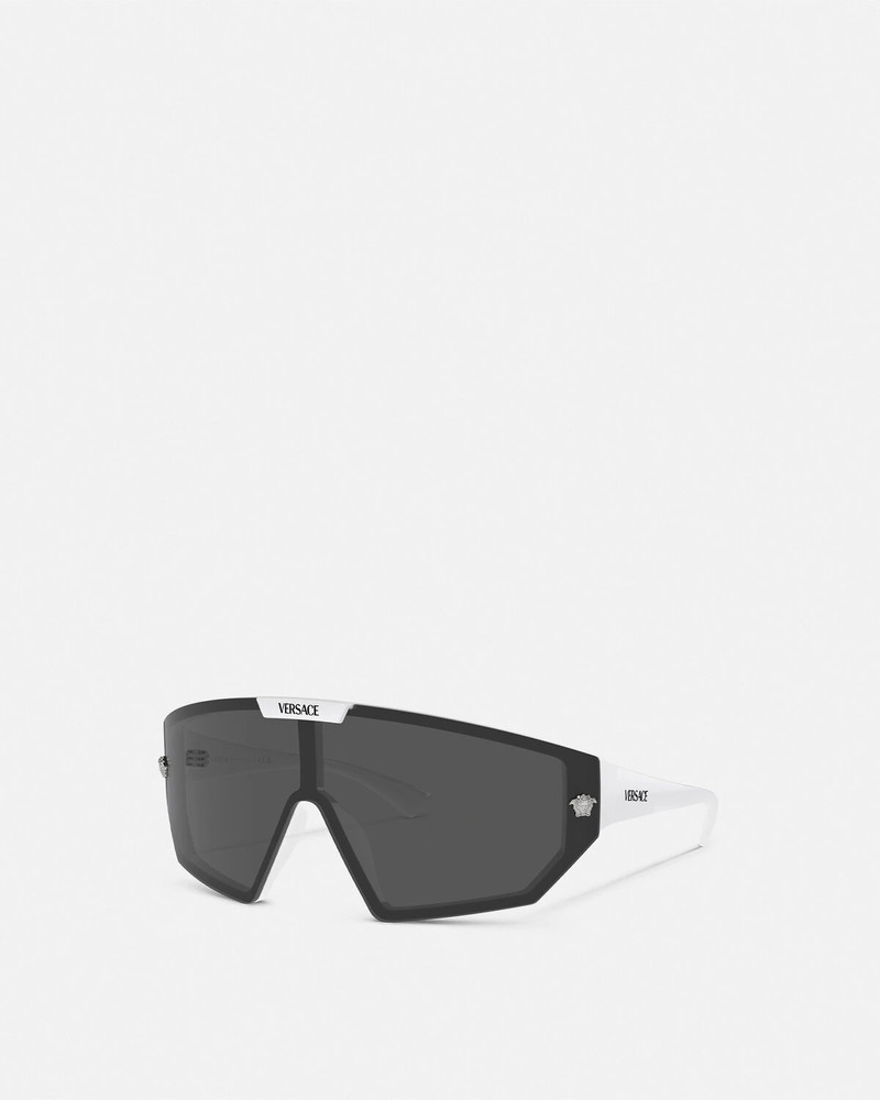 Maxi Medusa Horizon Sunglasses 1