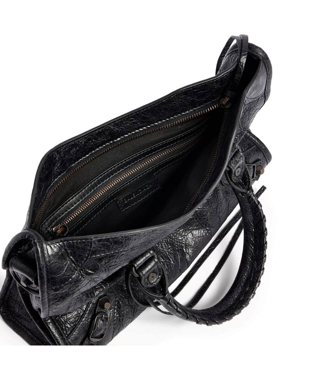 Le City Small Bag - 9