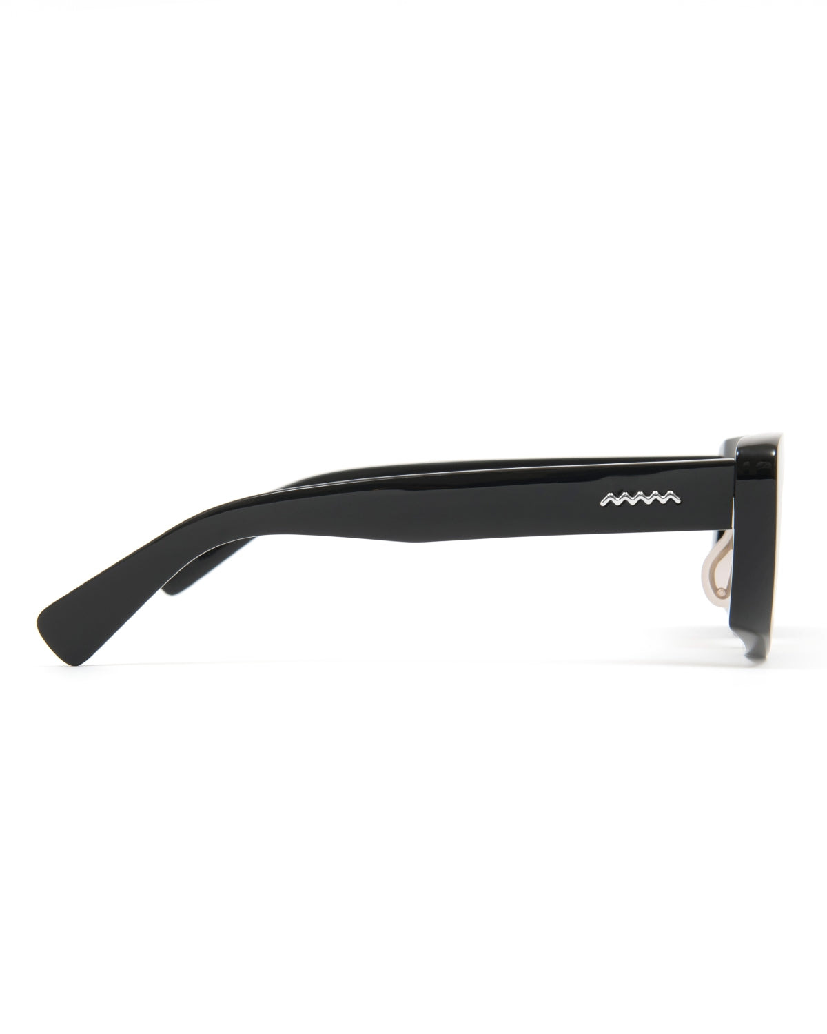 Kopelman Post Modern Primitive Eye Protection - Black/Black - 5
