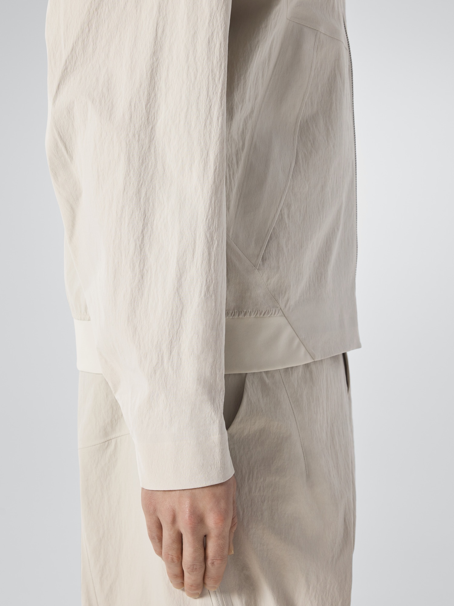 Diode Bomber Jacket - 9