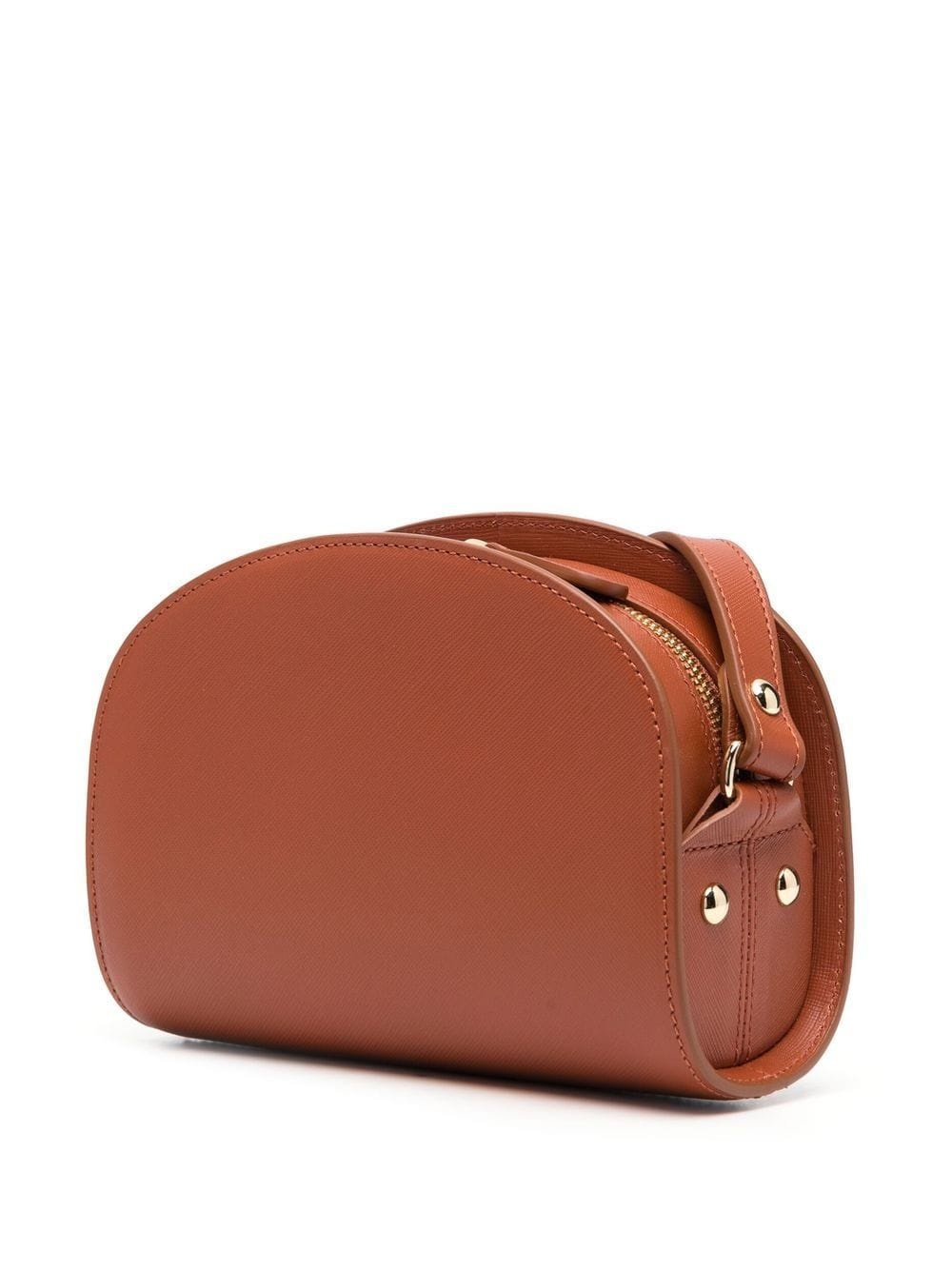 leather shoulder bag - 3