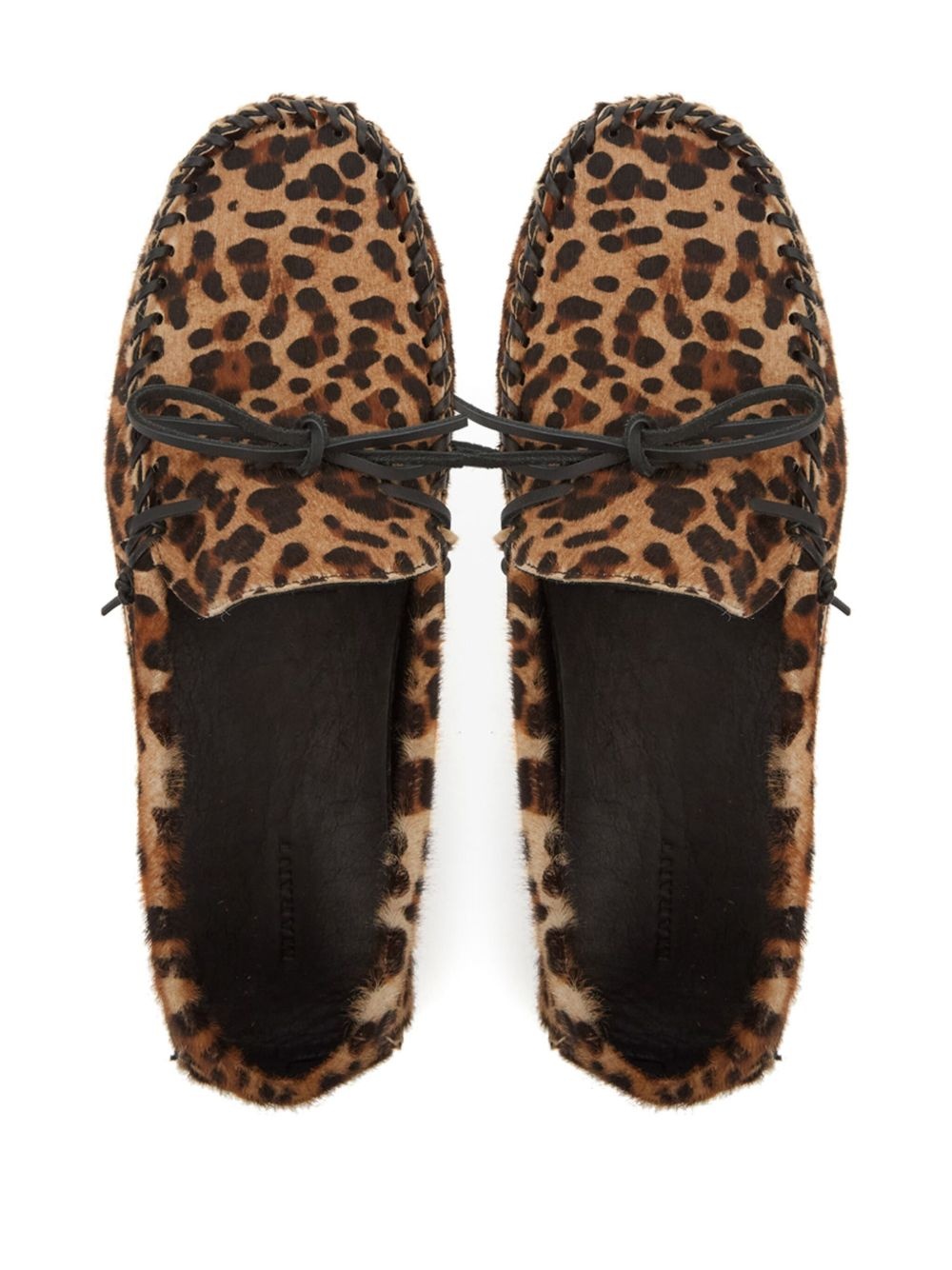 Fitzo boat shoes - 4
