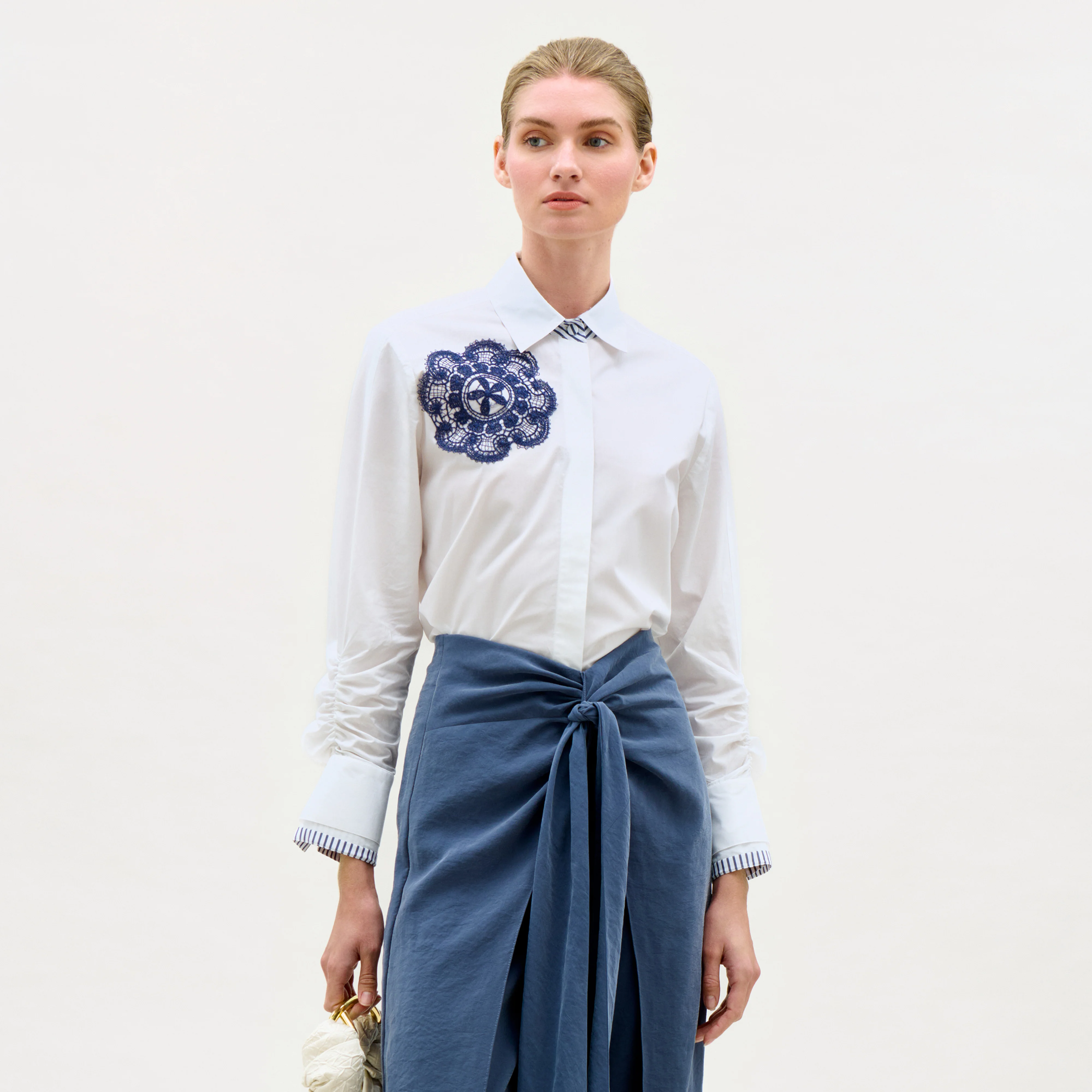 Karis Blouse - 1