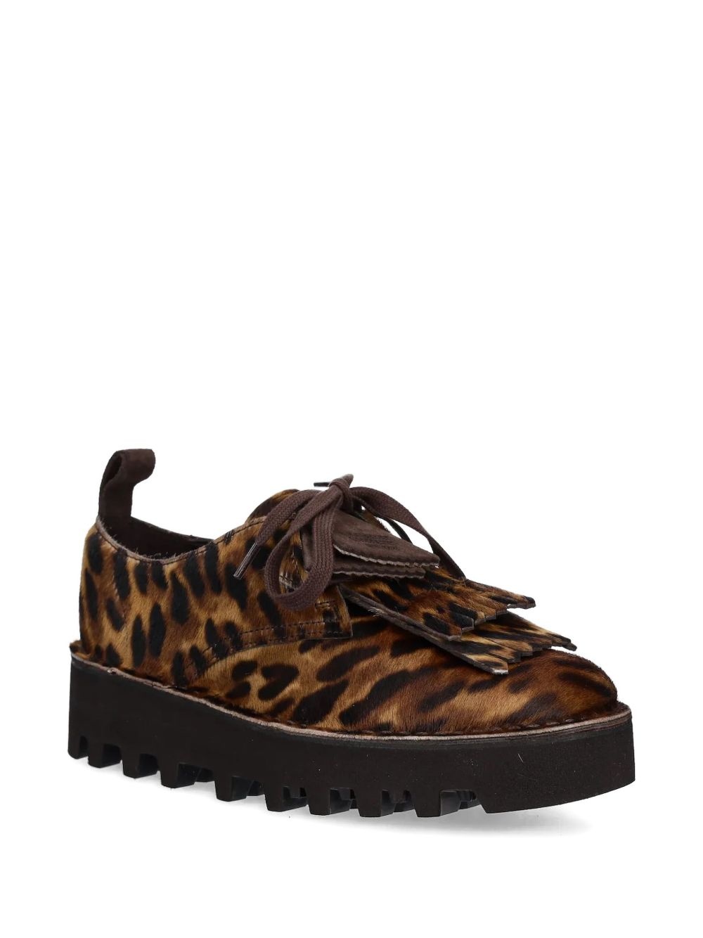 x Engineered Garments Desert Khan loafers - 2