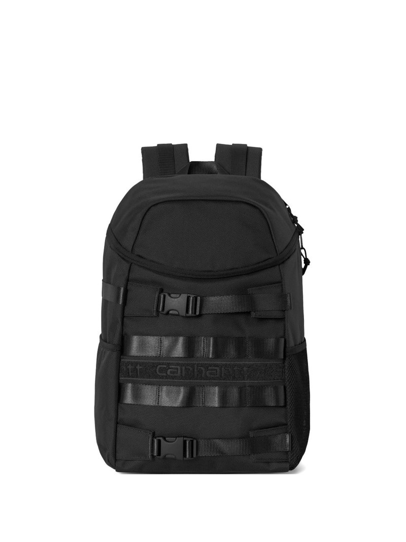 webbing backpack 1