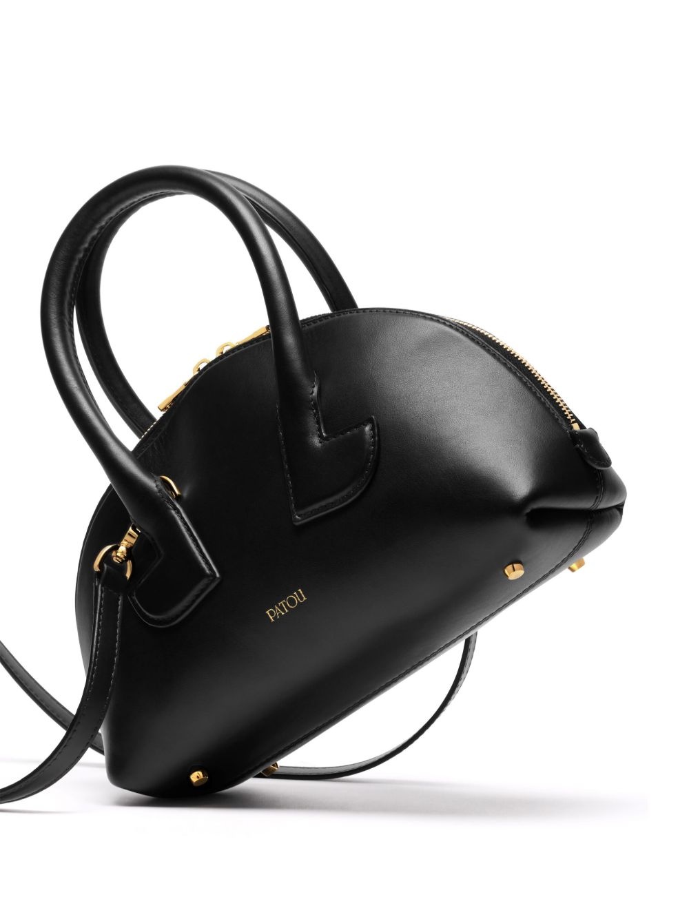 Le Patou Bowling tote bag - 3