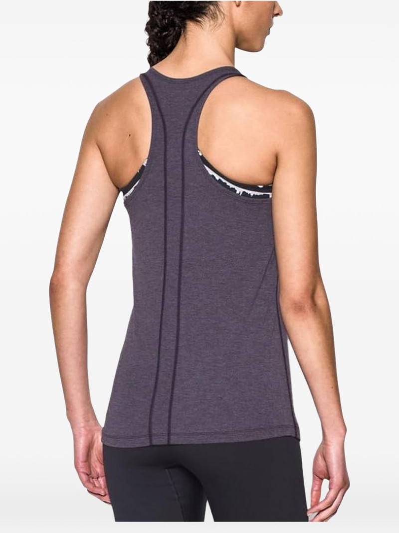 Under Armour Skyward racerback tank top outlook
