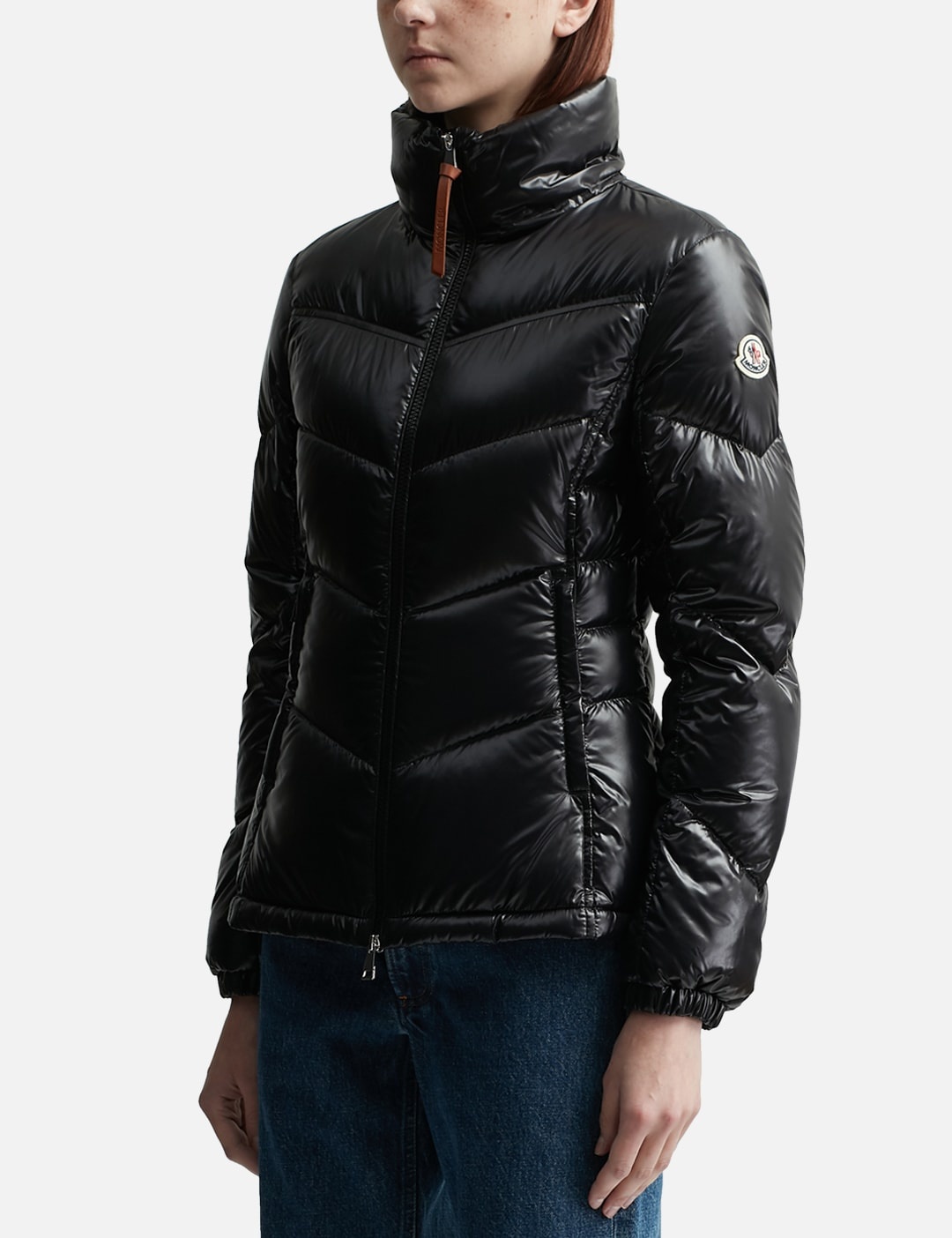 GAST SHORT DOWN JACKET - 2