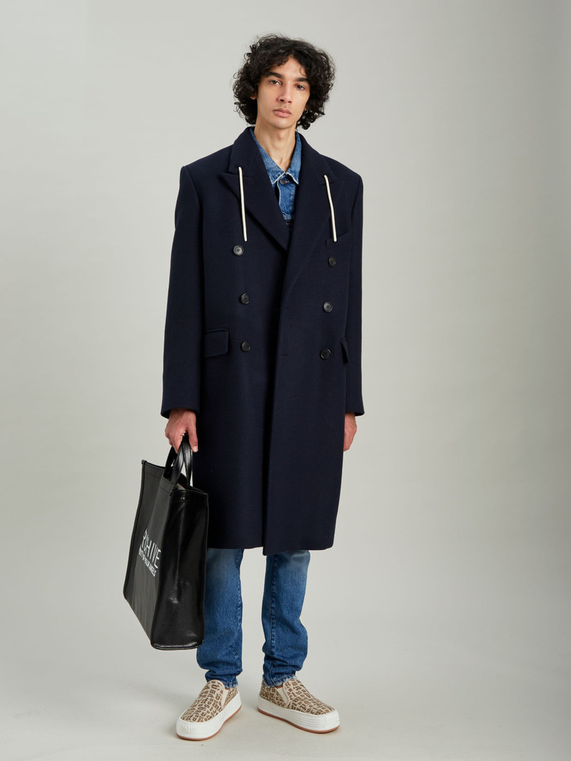 Palm Angels STRING COAT outlook